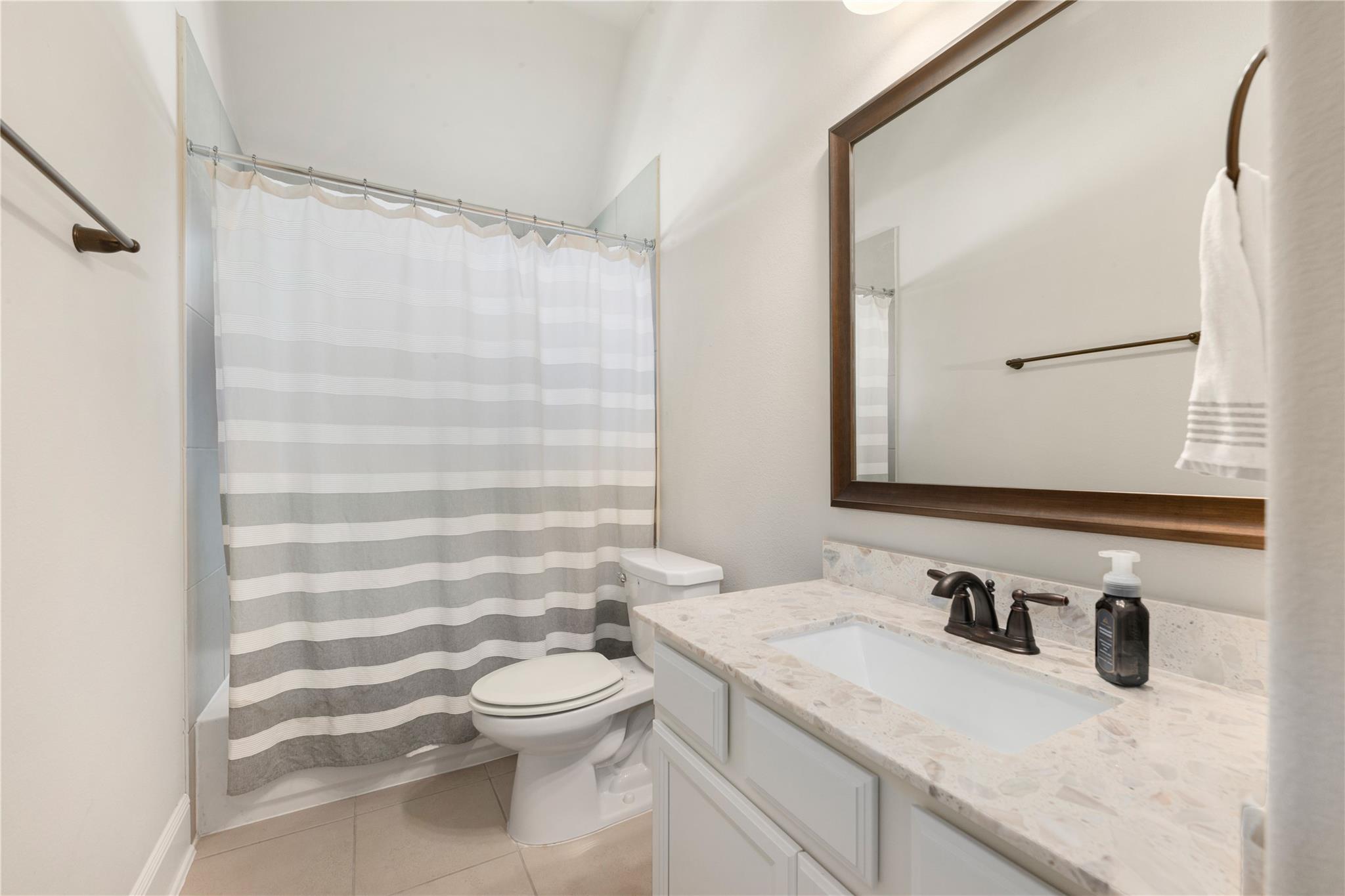 2307 Piney Creek Drive