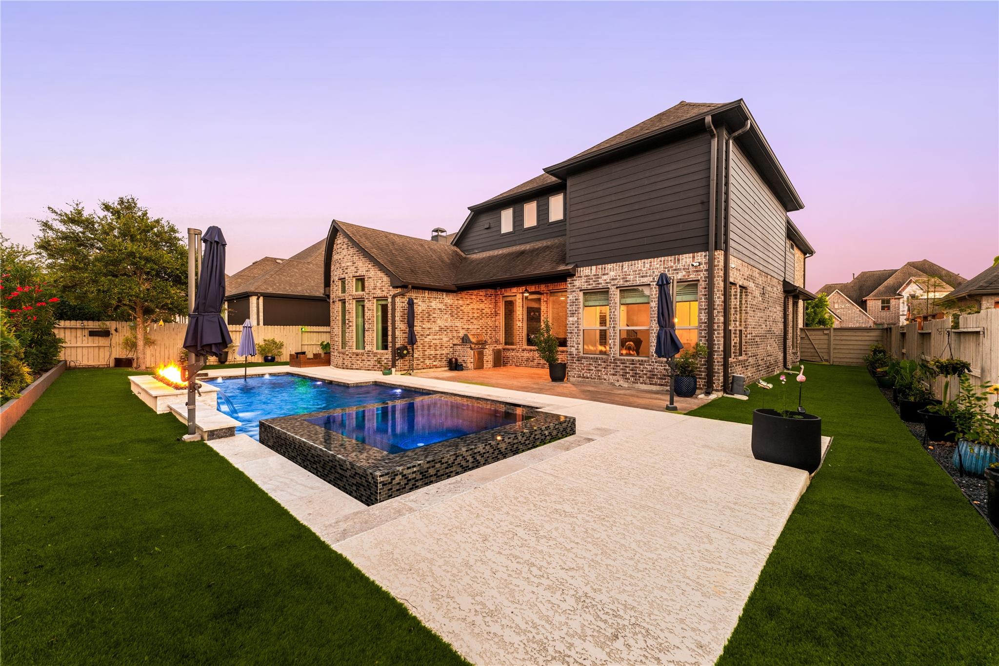 2307 Piney Creek Drive