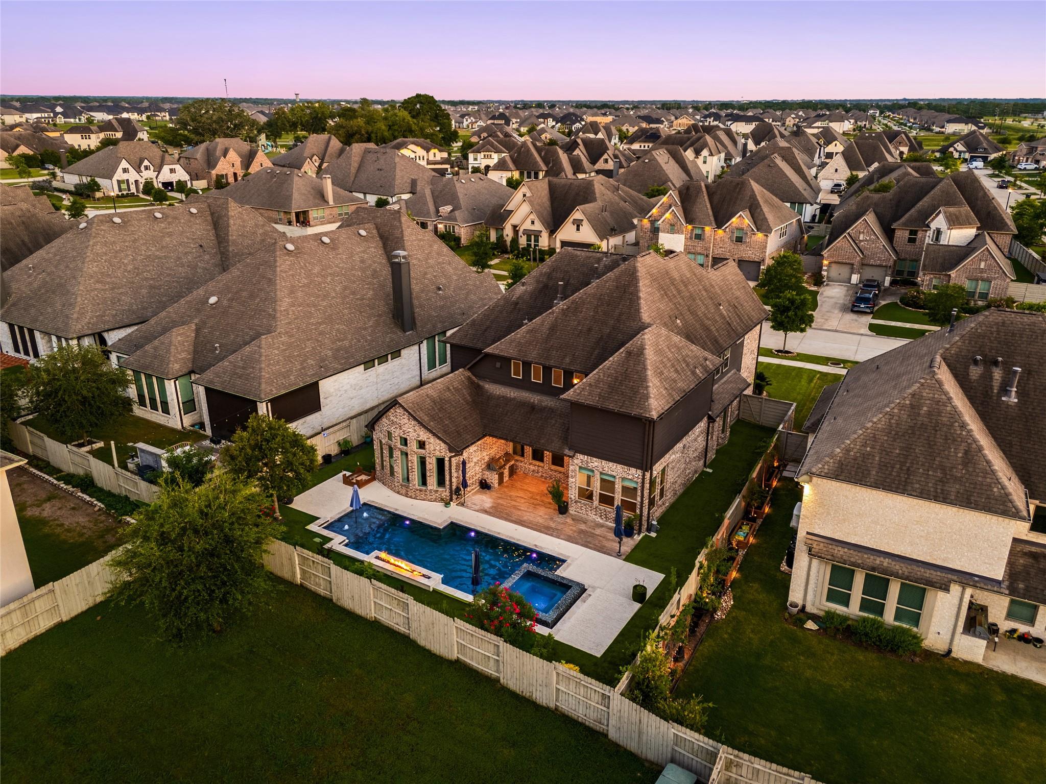 2307 Piney Creek Drive