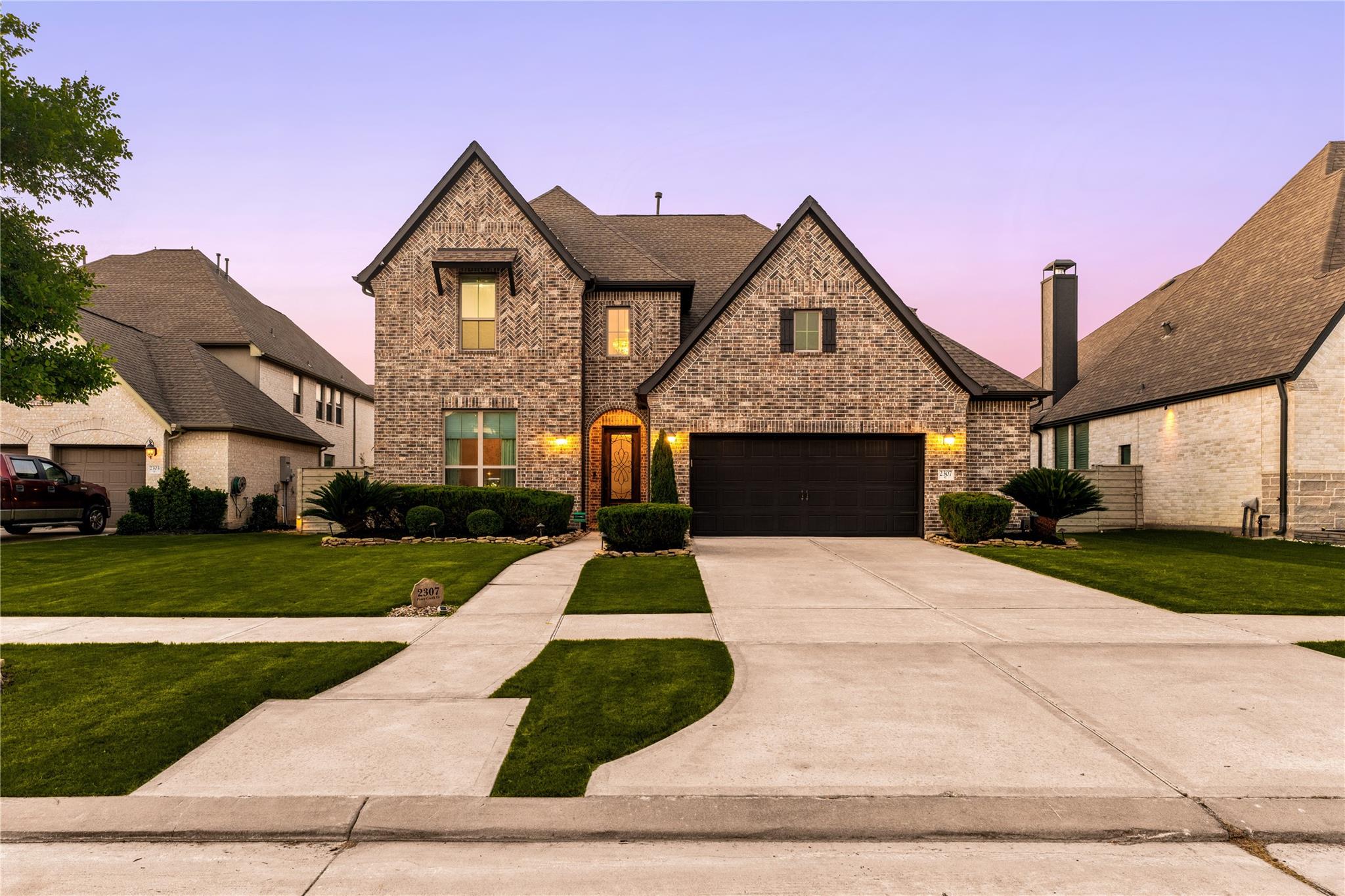 2307 Piney Creek Drive