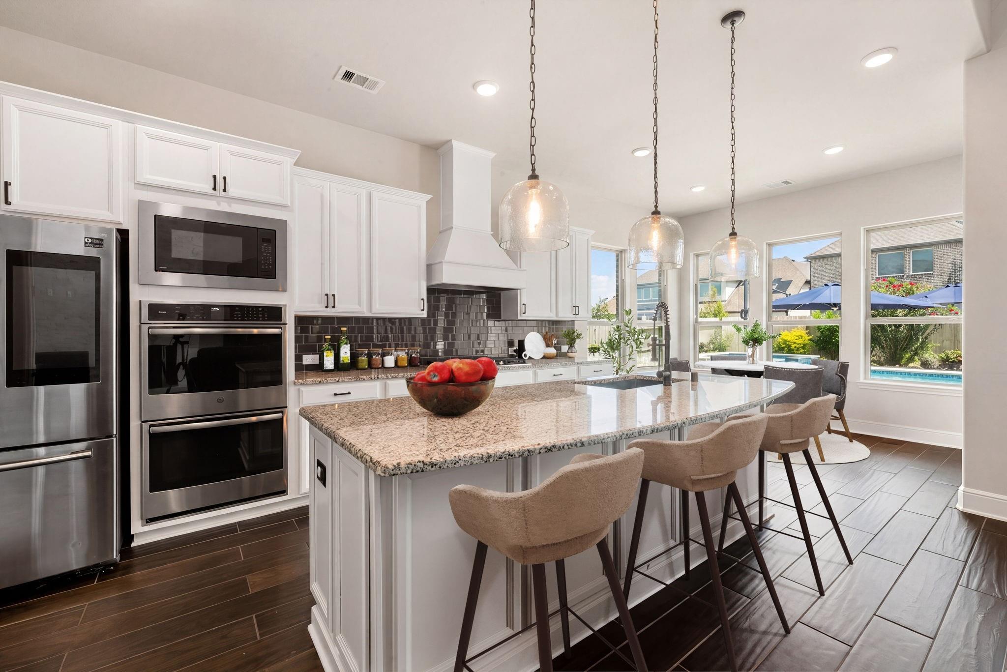 2307 Piney Creek Drive
