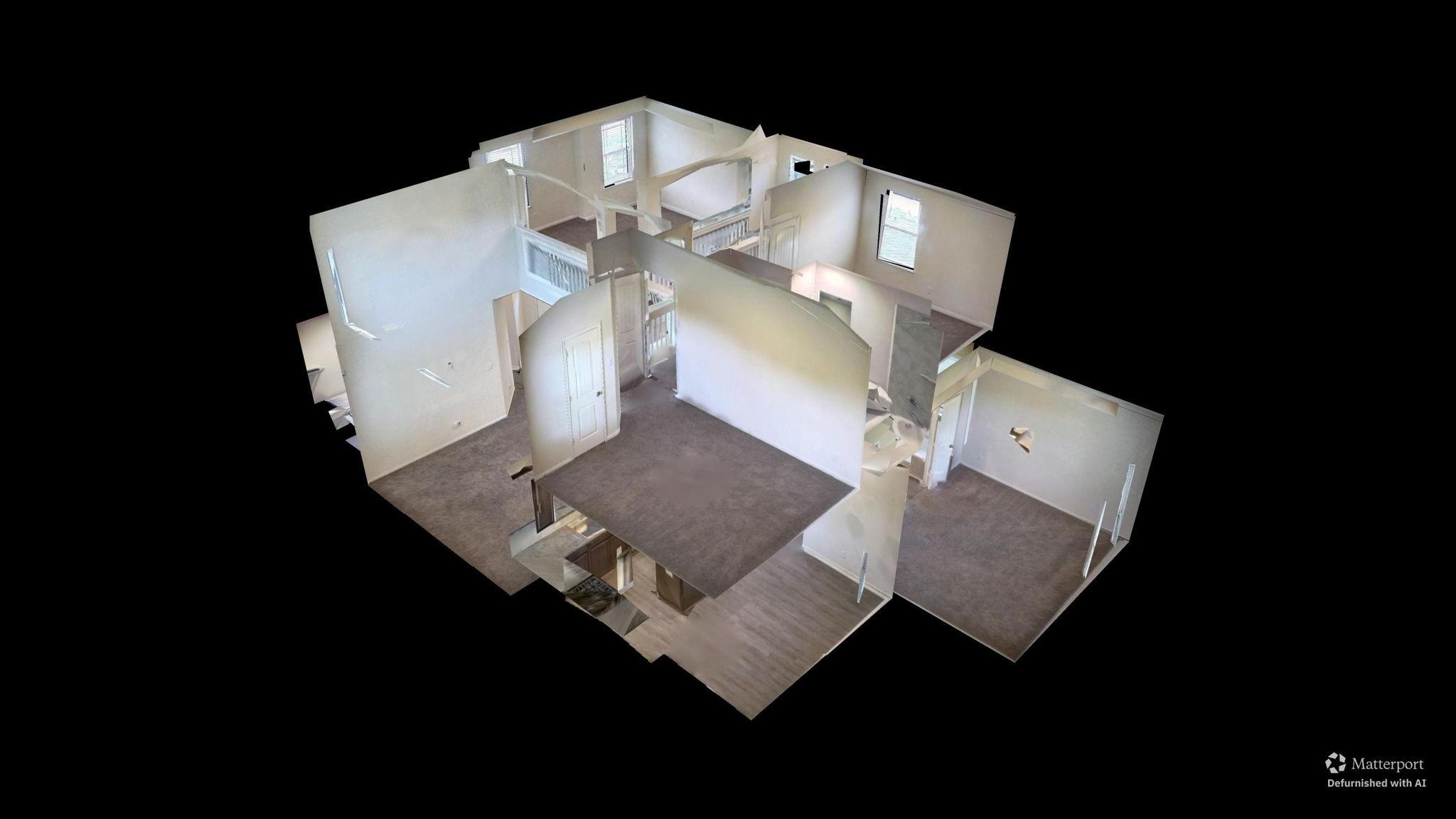 15837 Roberto Clemente Court