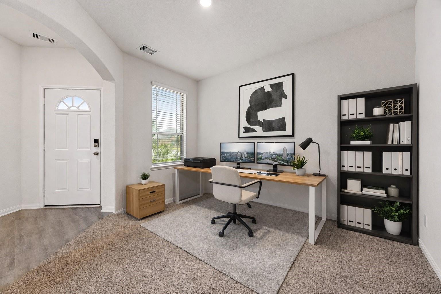 15837 Roberto Clemente Court