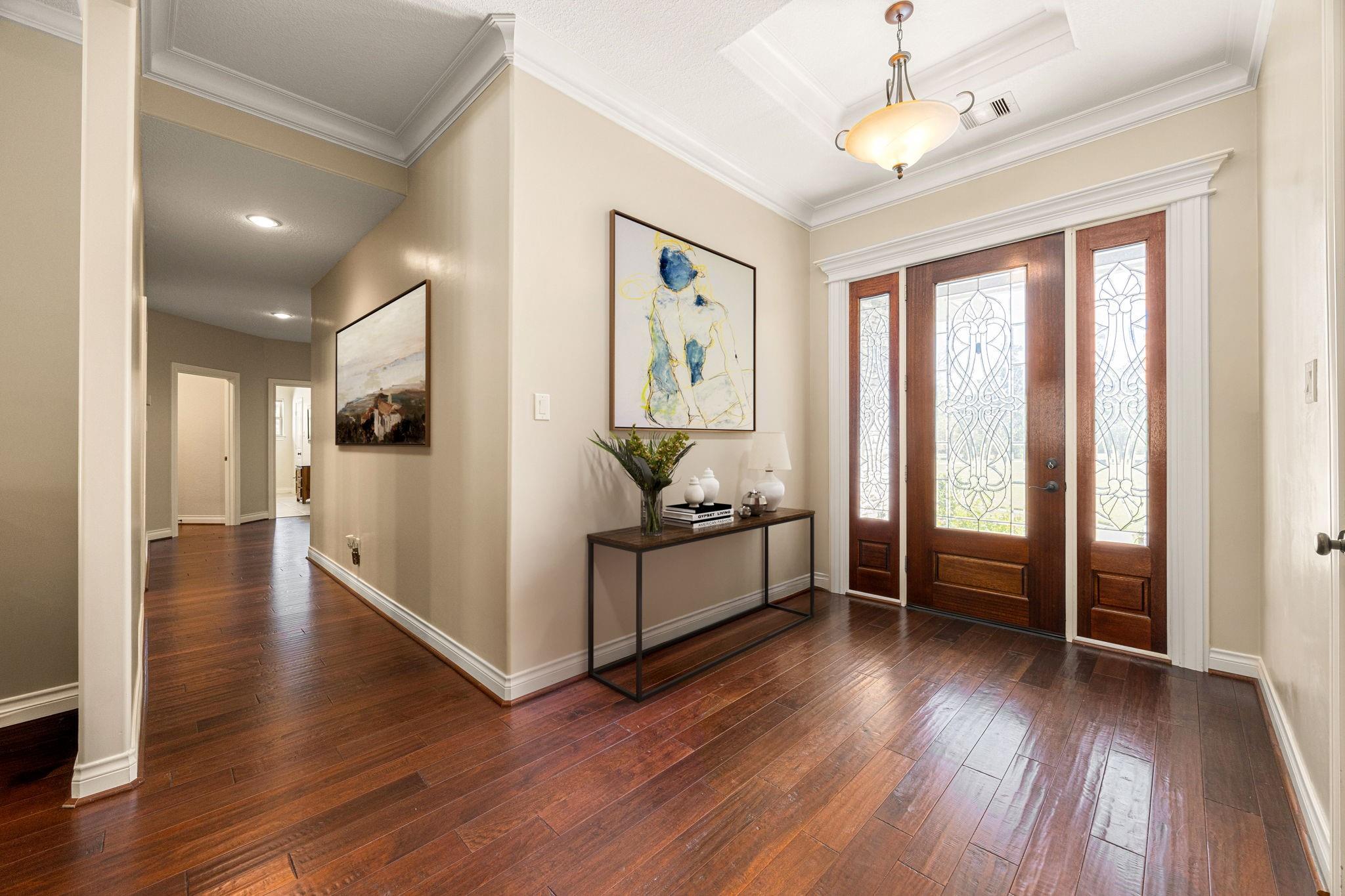 13506 Stagecoach Road