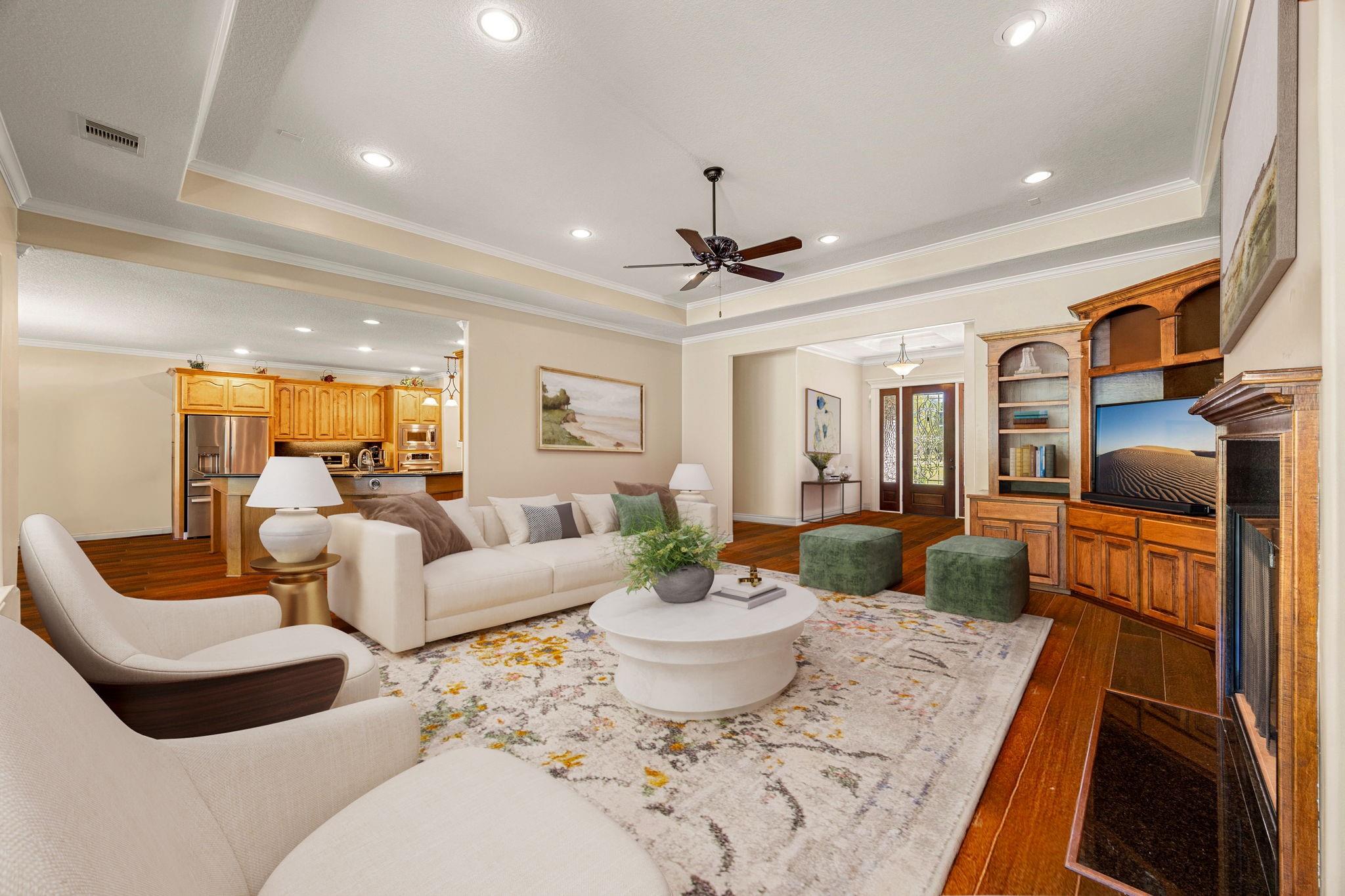 13506 Stagecoach Road