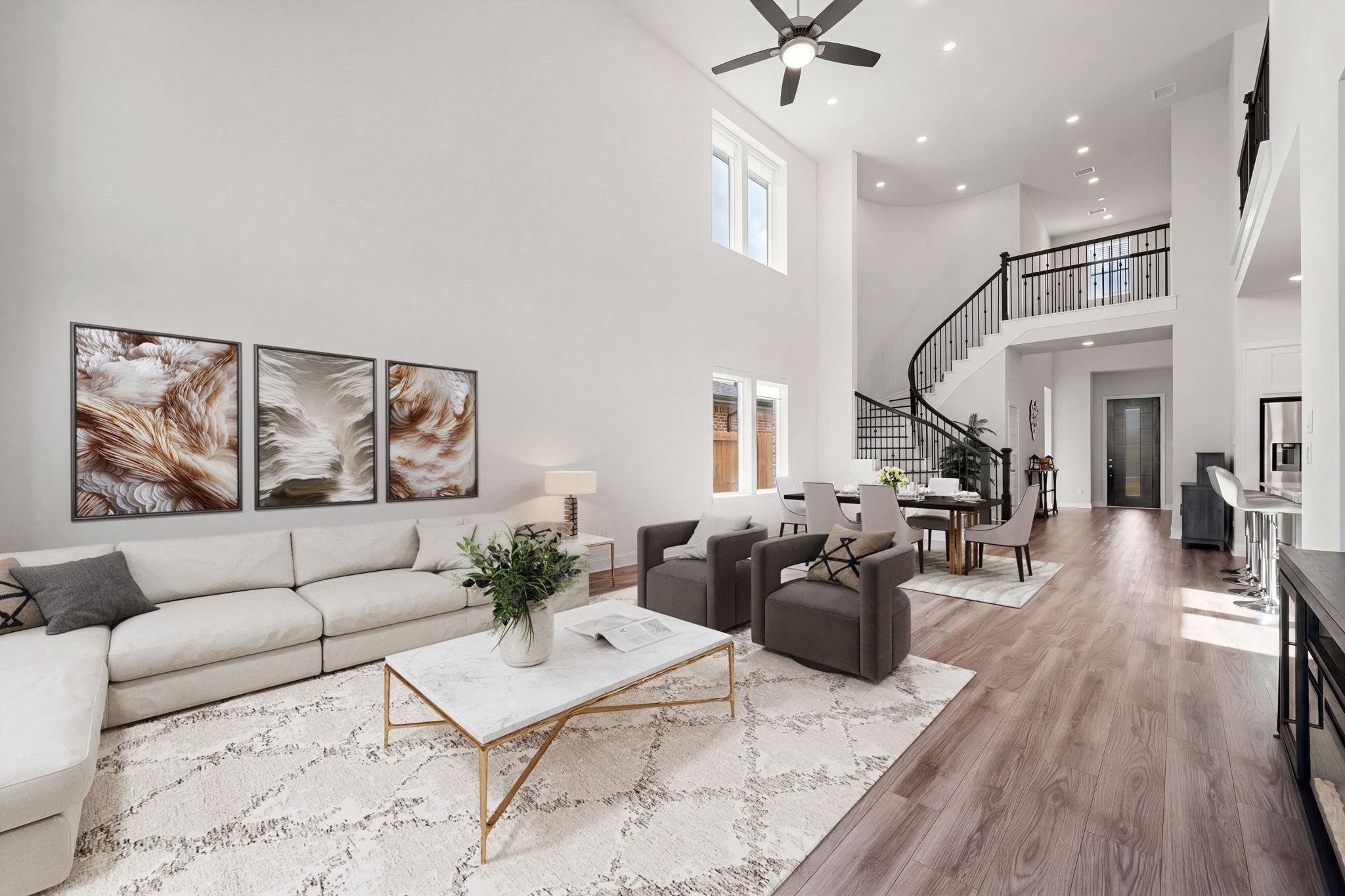 25827 Rippey Glen Drive