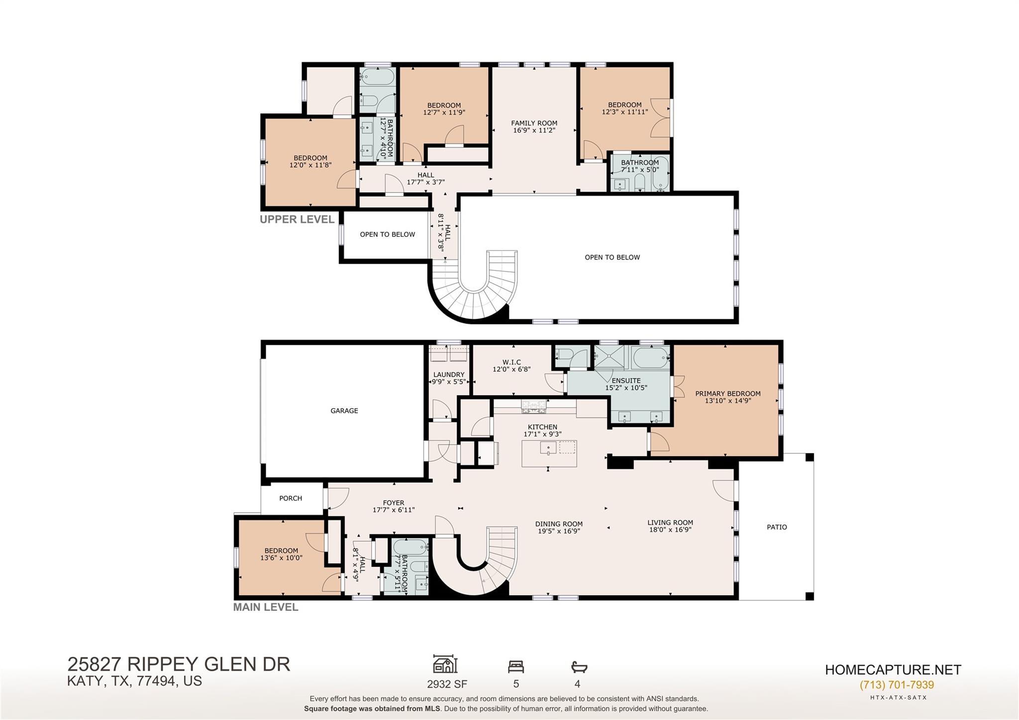 25827 Rippey Glen Drive