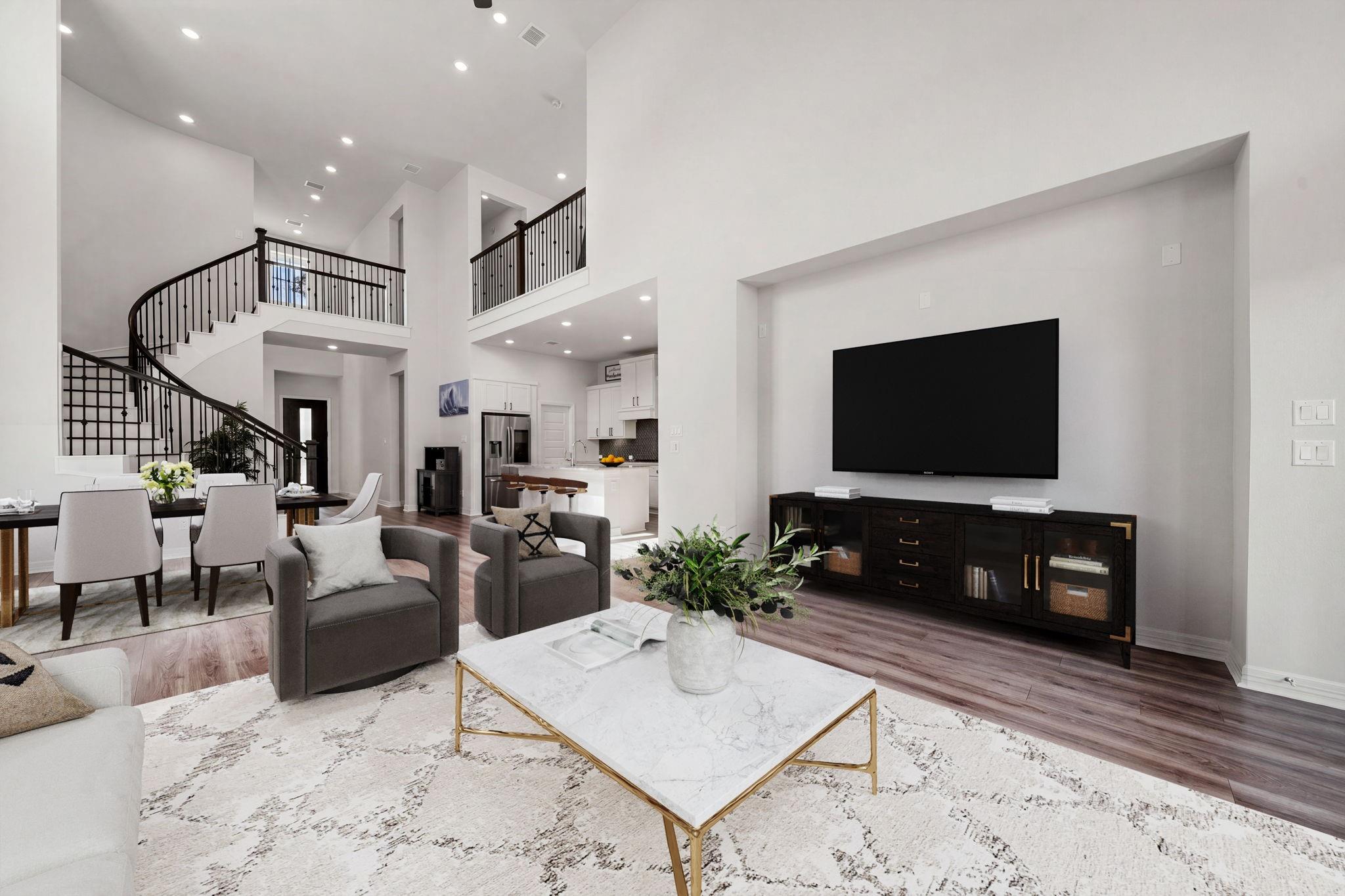 25827 Rippey Glen Drive