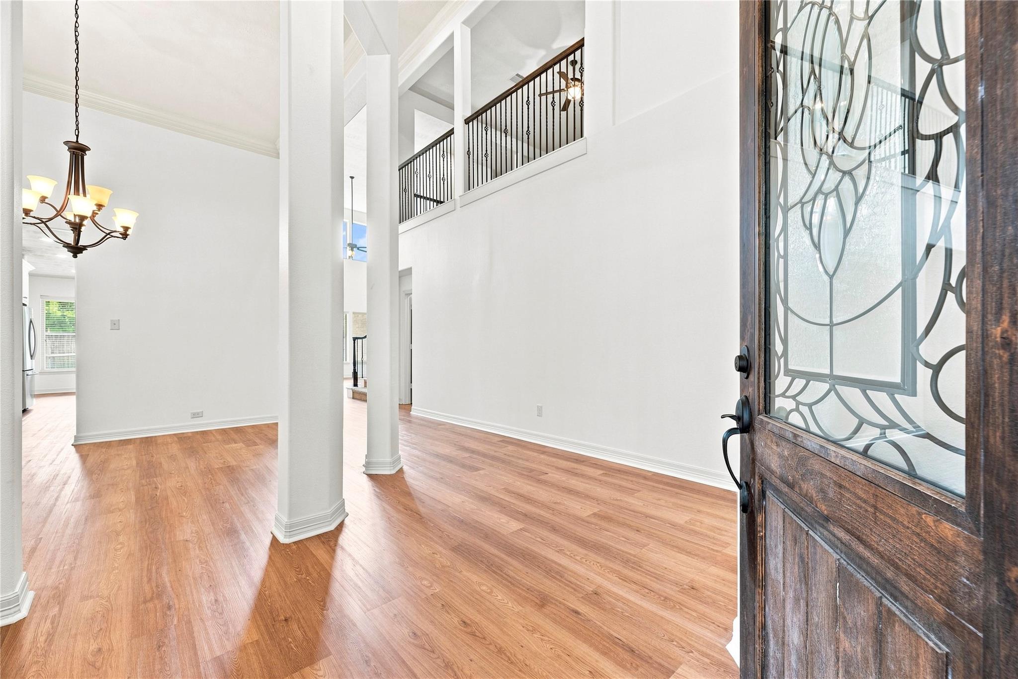 5827 Amherst Farms Lane