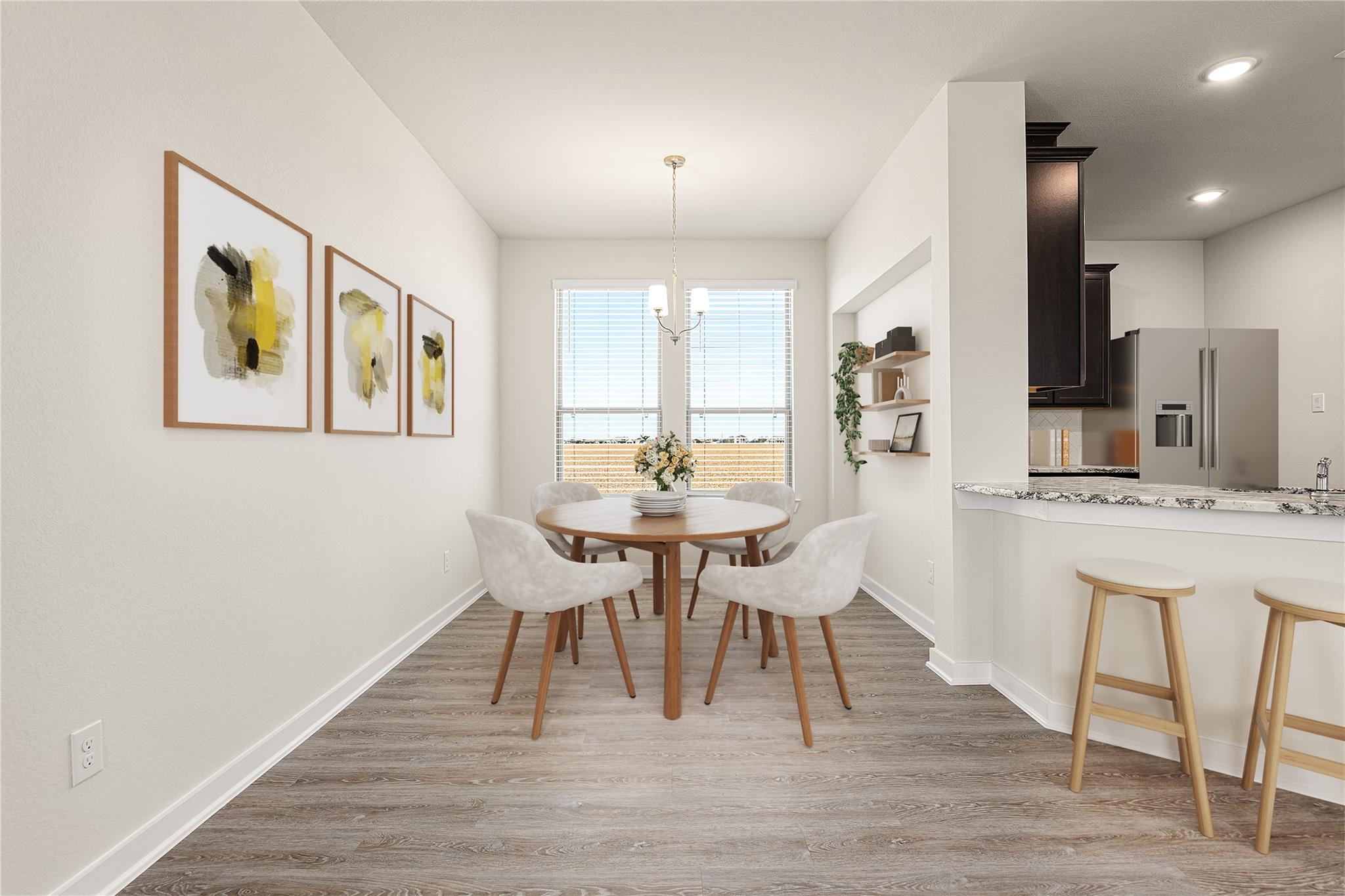 823 Tejas Village Parkway