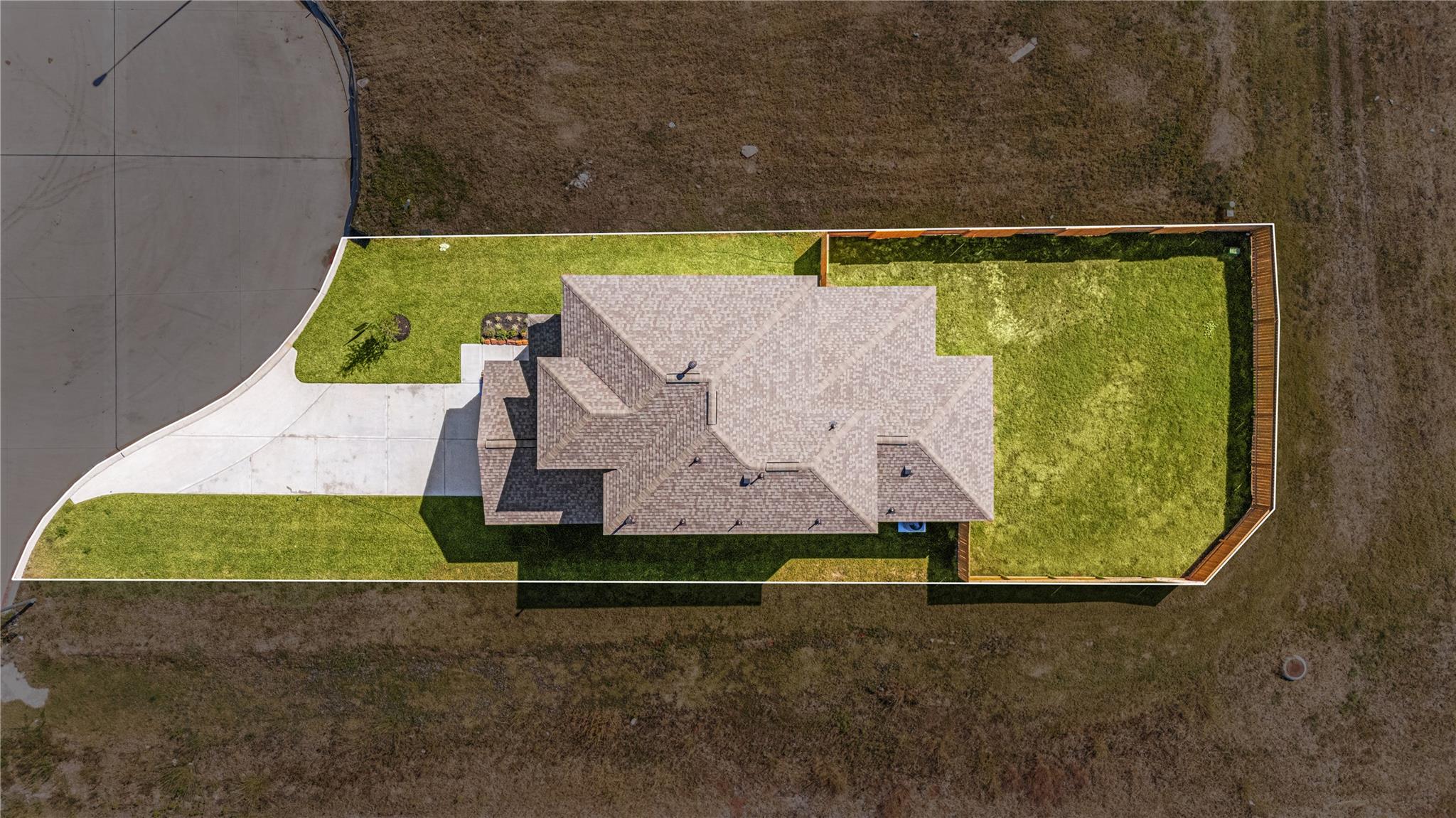 823 Tejas Village Parkway