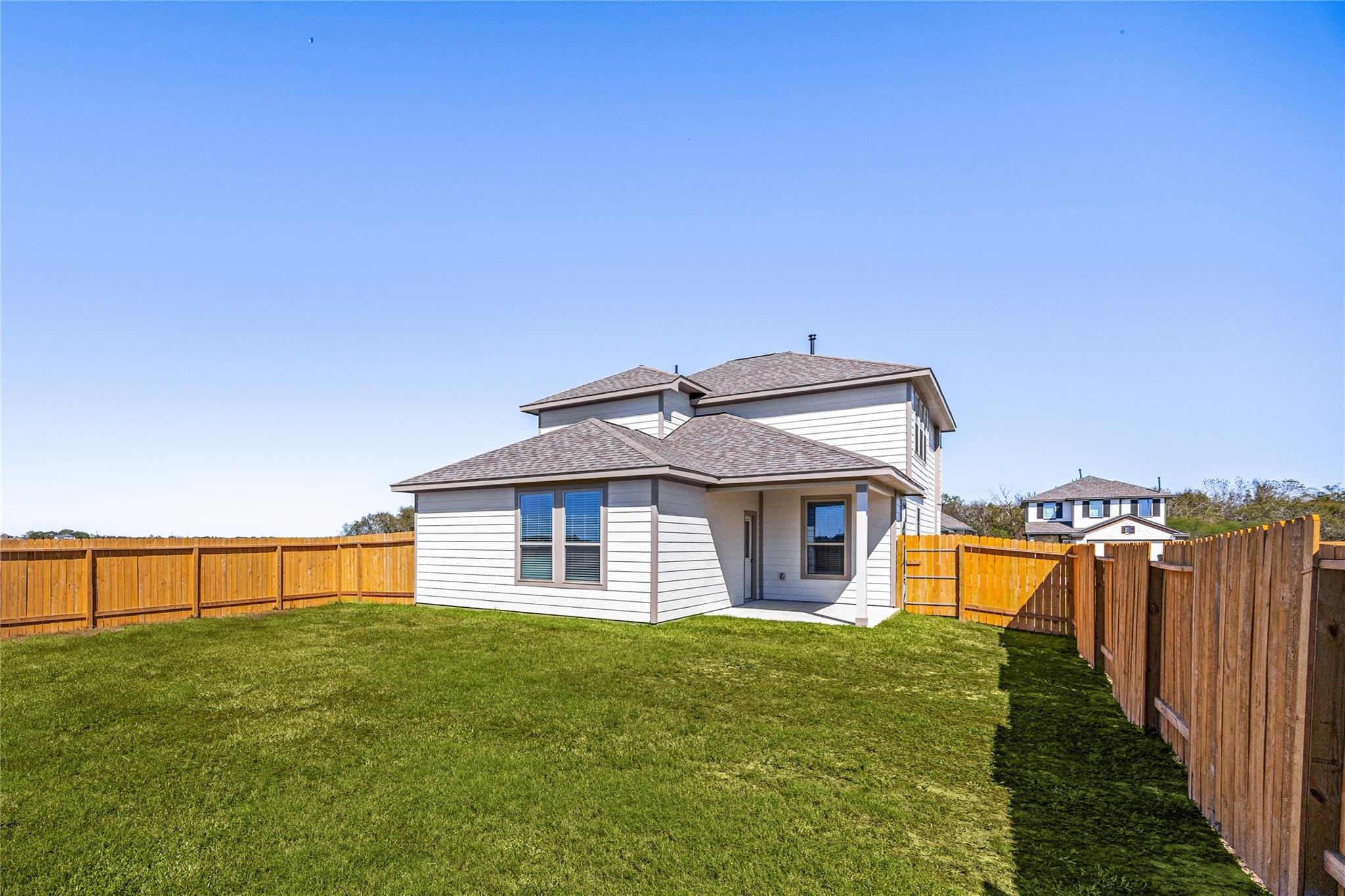 823 Tejas Village Parkway