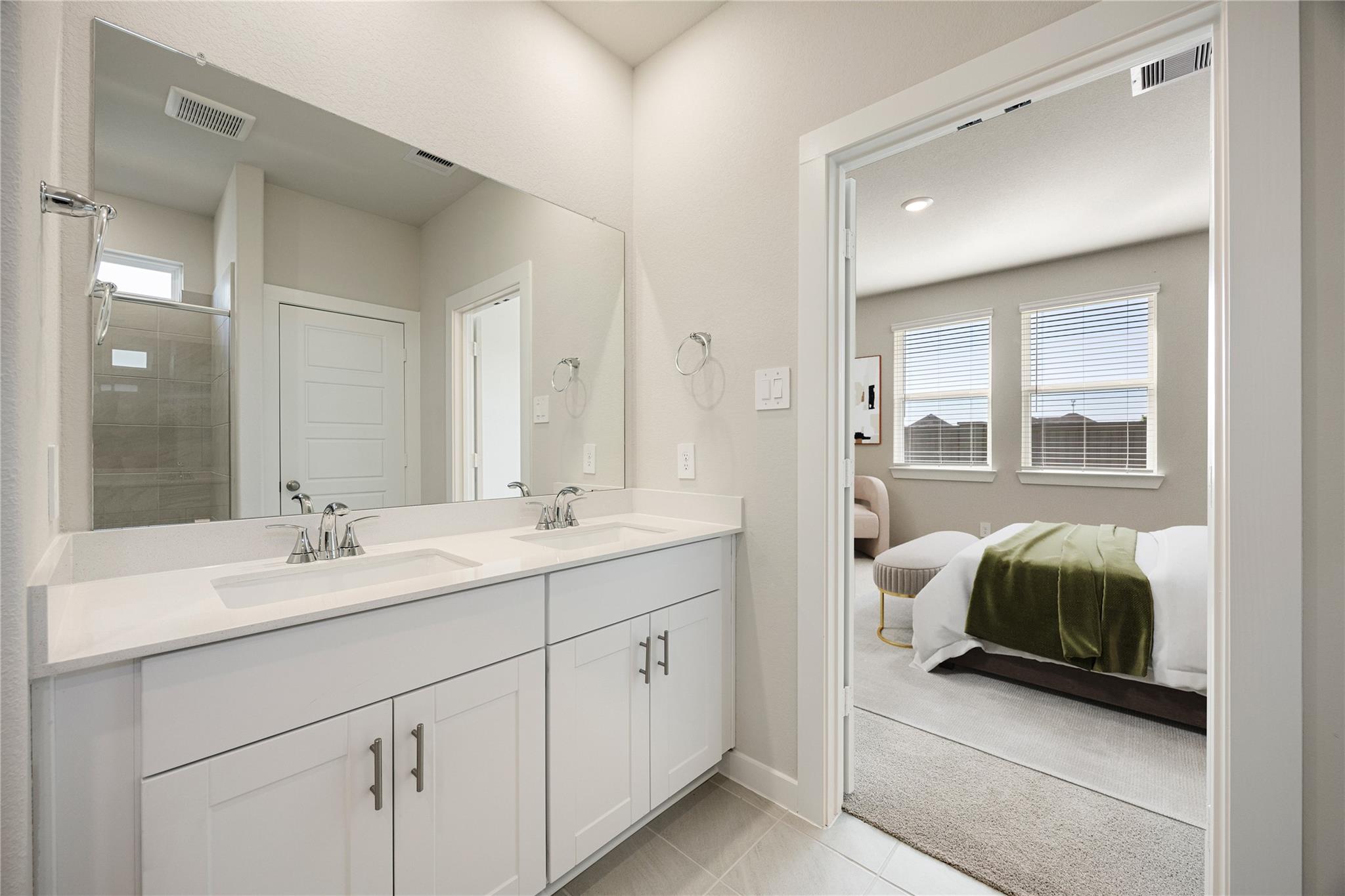 2543 Cactus Ranch Lane, Crosby