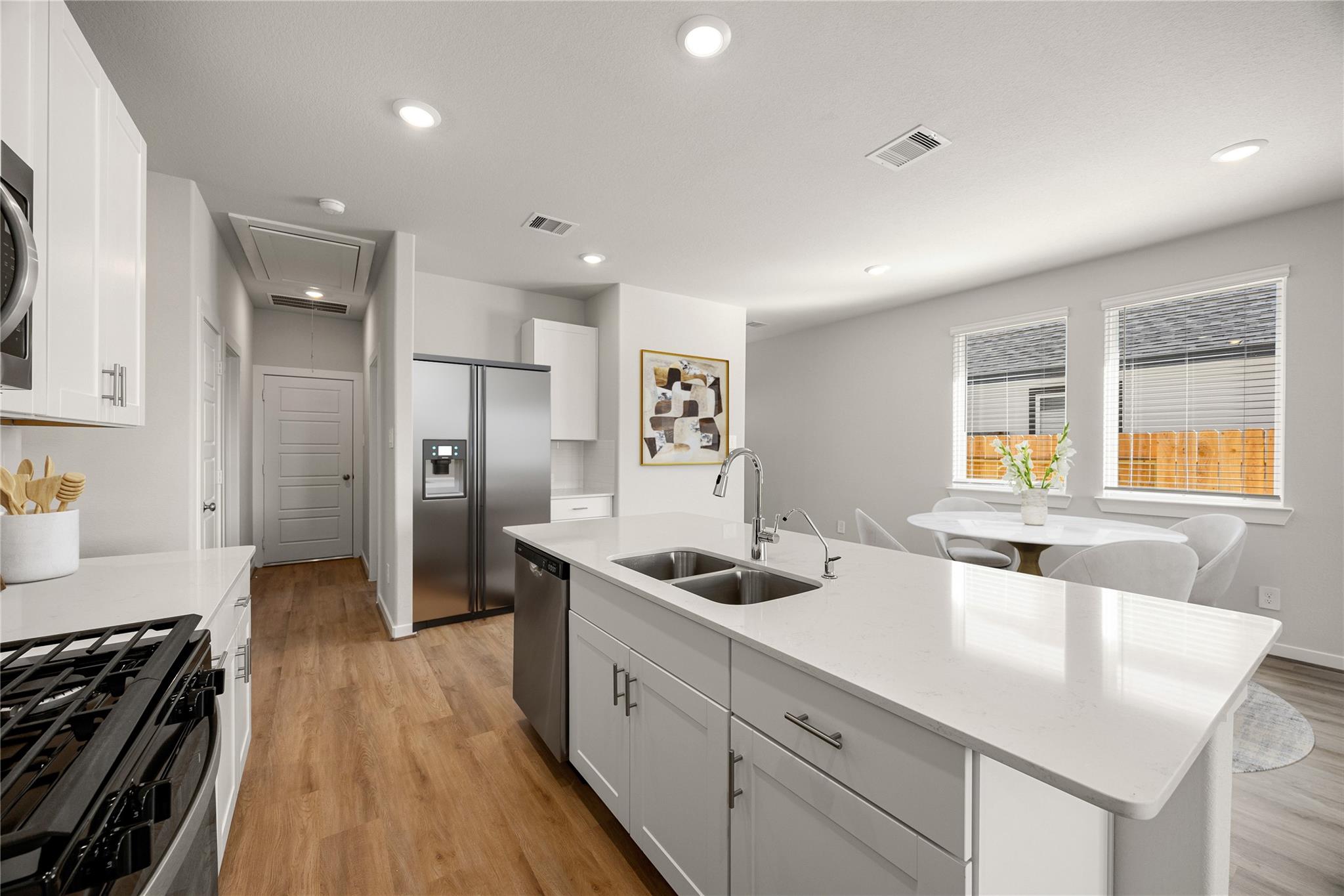 2543 Cactus Ranch Lane, Crosby