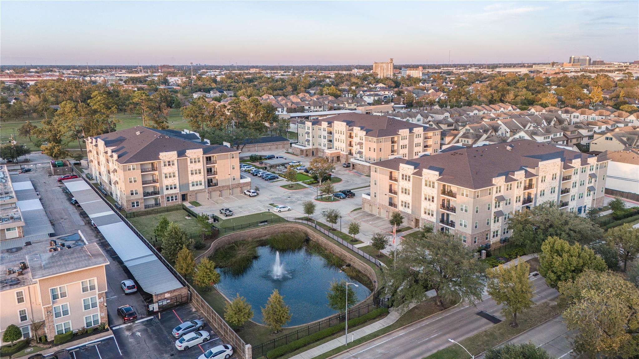 6804 Westview Drive # 3205