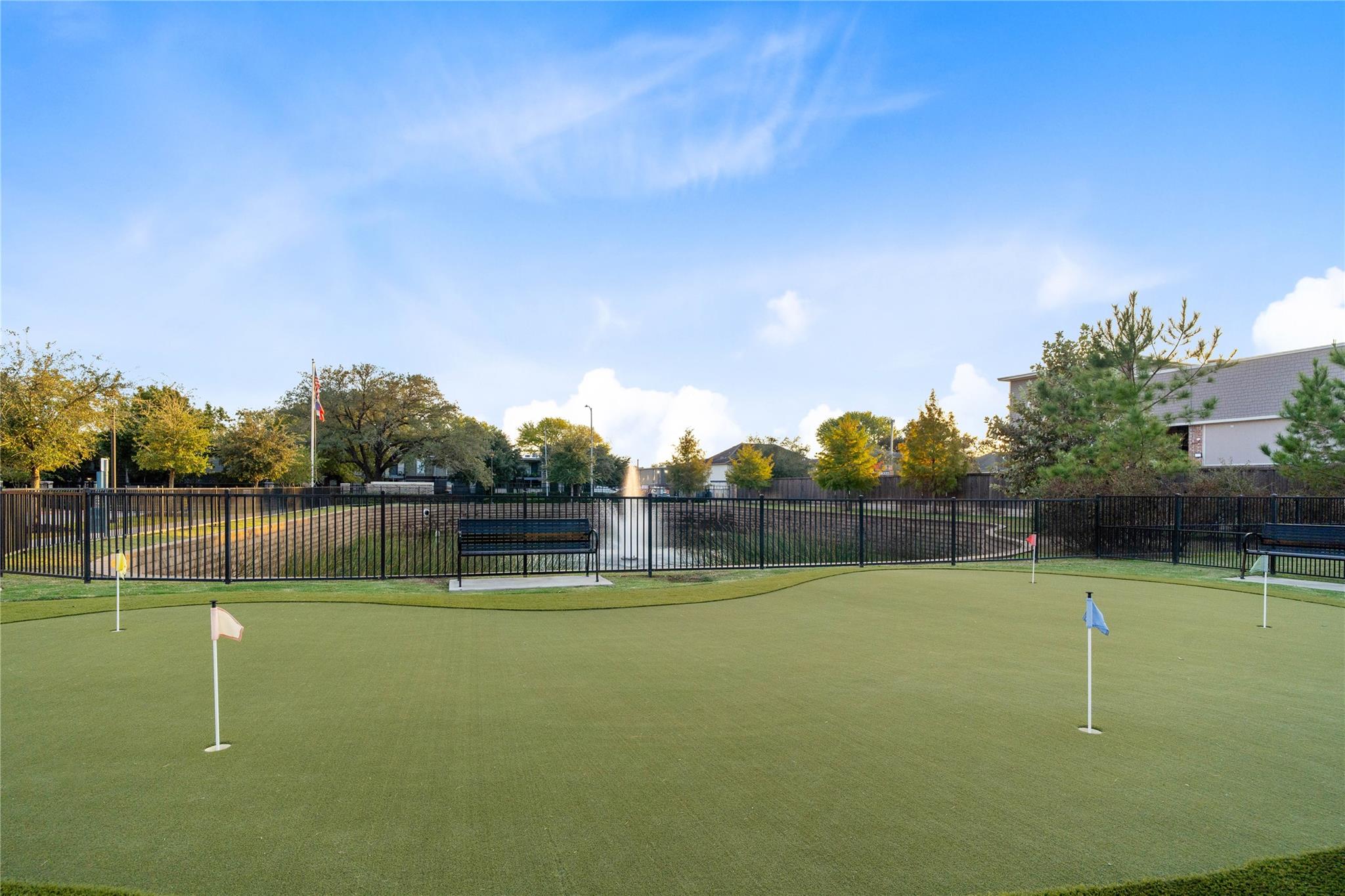 6804 Westview Drive # 3205