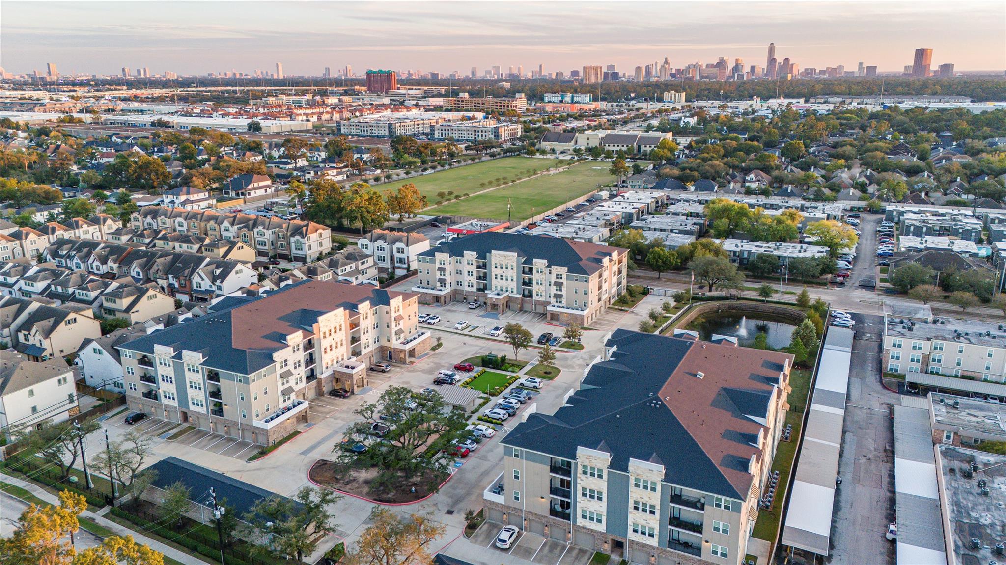 6804 Westview Drive # 3205