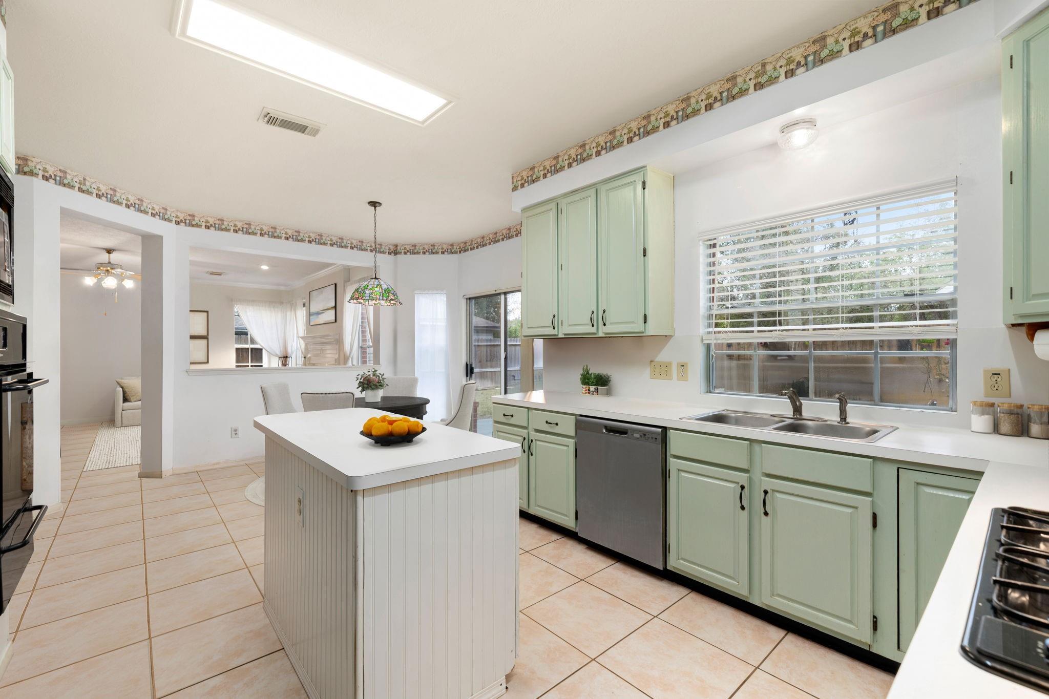 435 Wild Peach Place