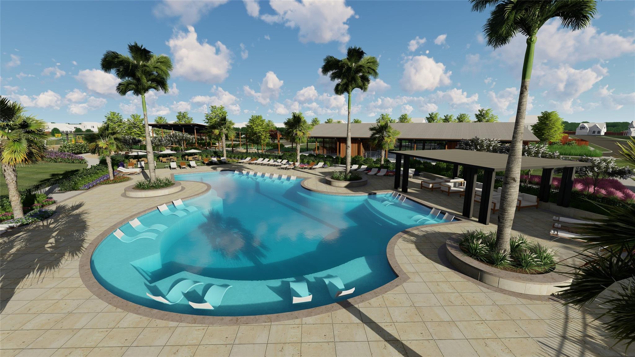 6522 Canary Knoll Court