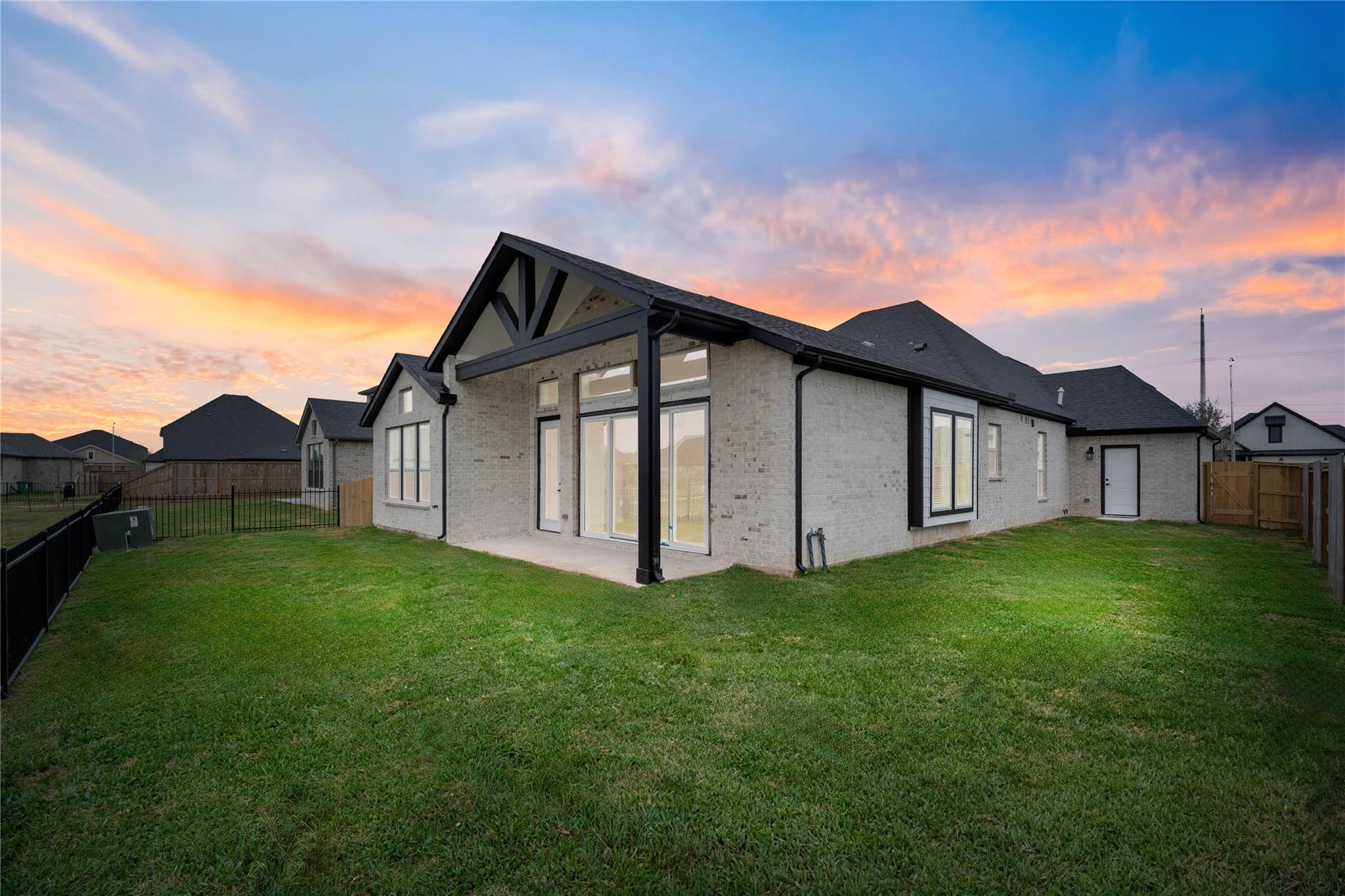 6522 Canary Knoll Court