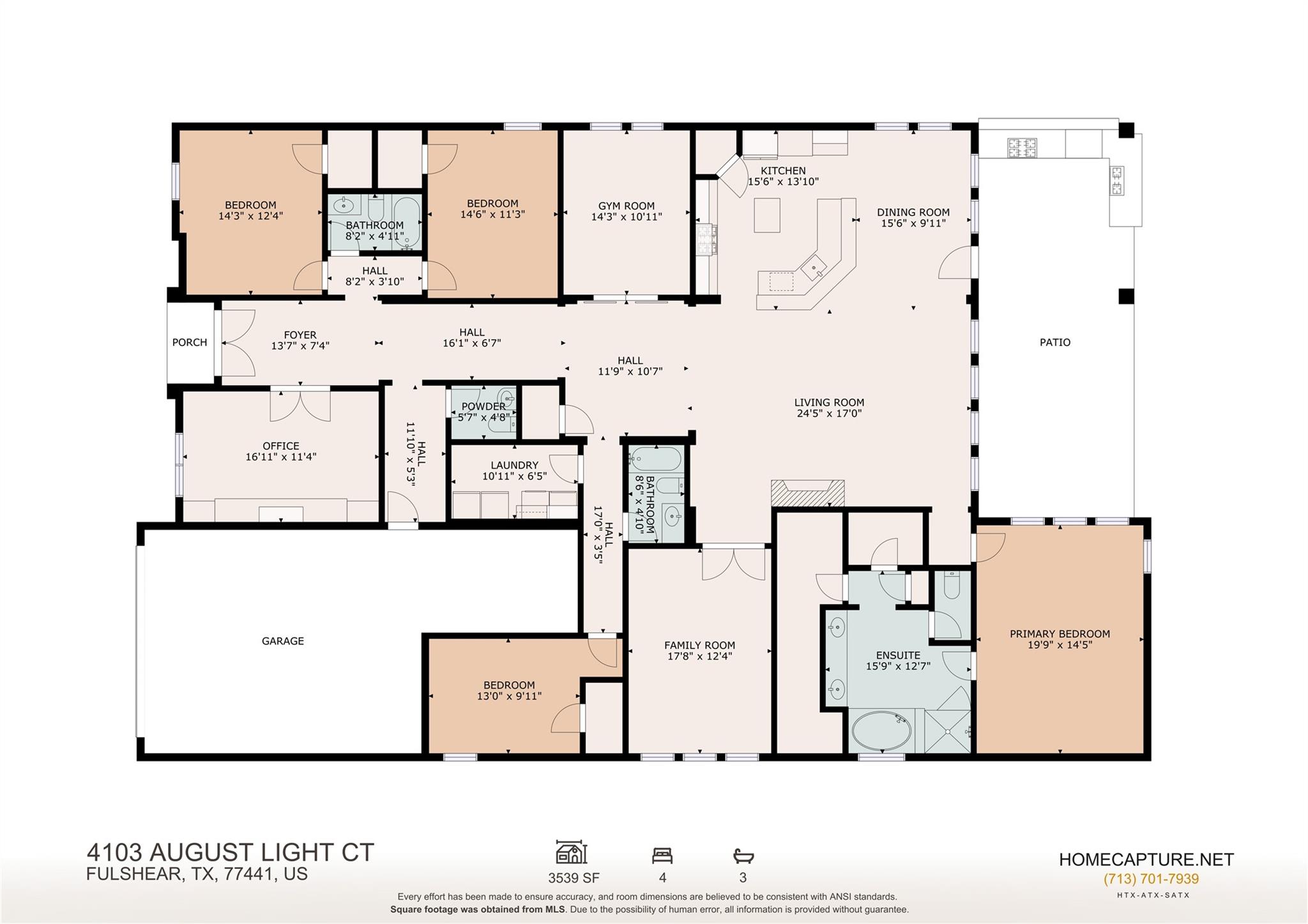4103 August Light Court