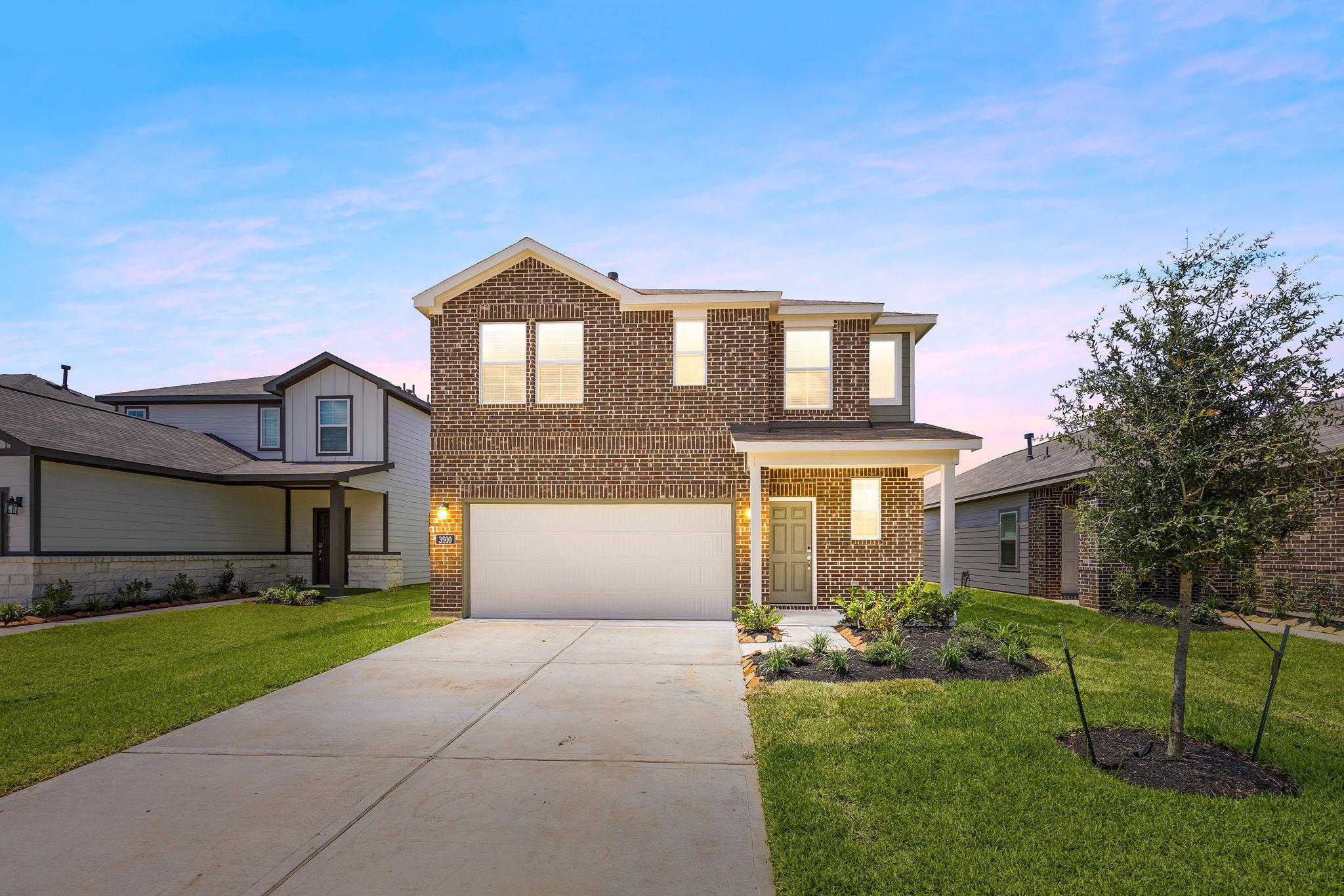 3910 Accolade Crossing