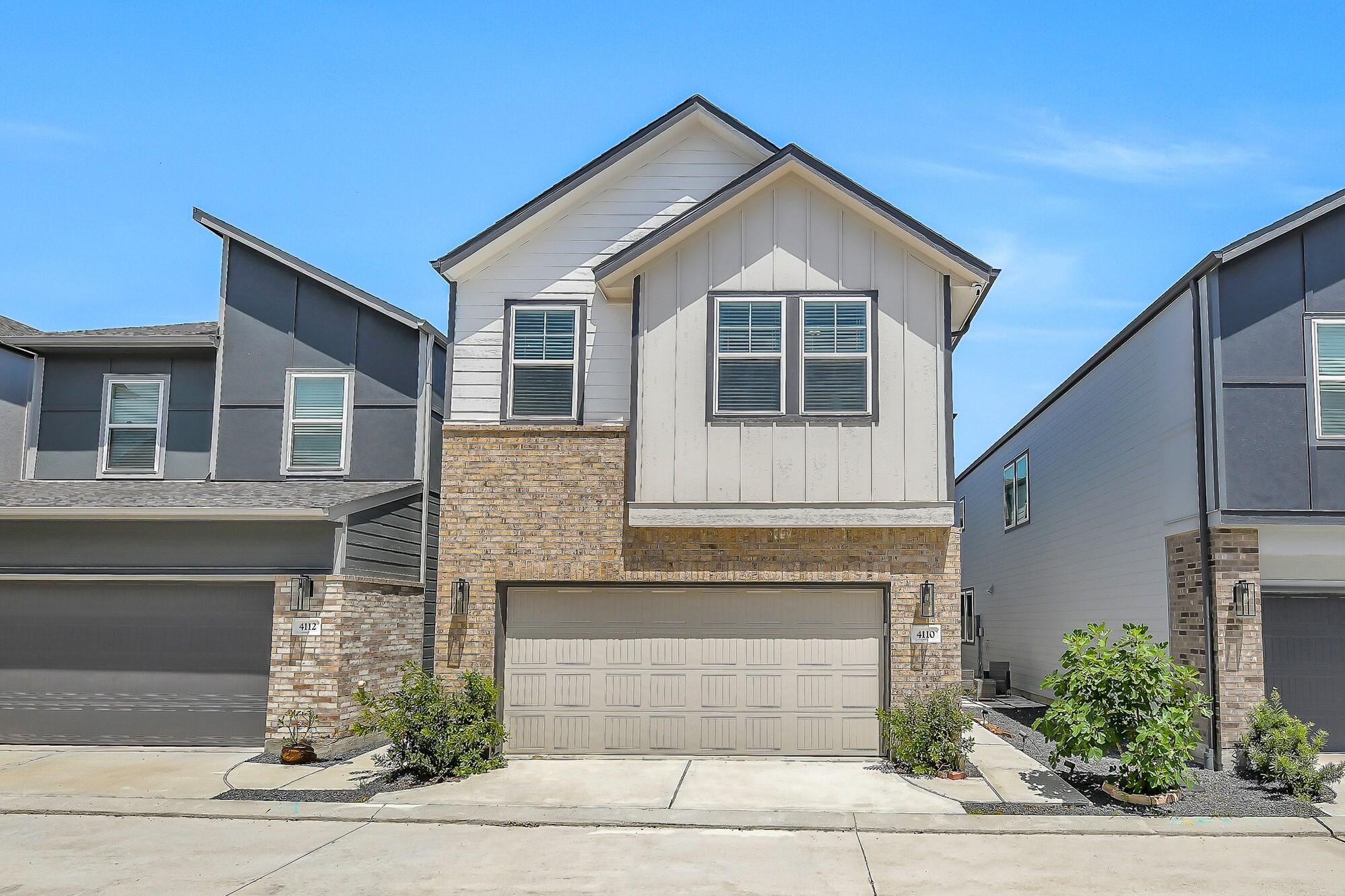4110 Fig Grove Street