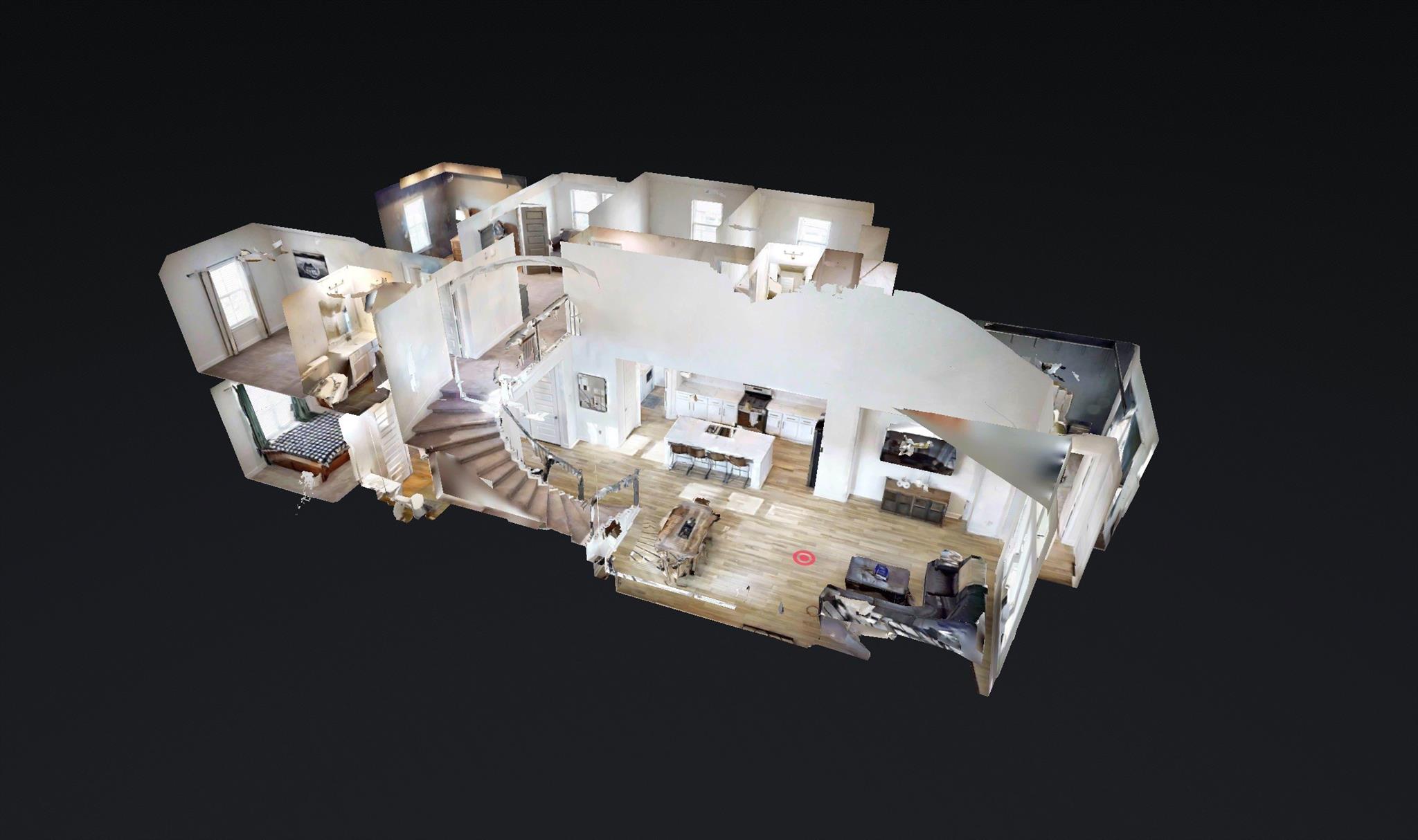 31411 Weathered Cabin Court