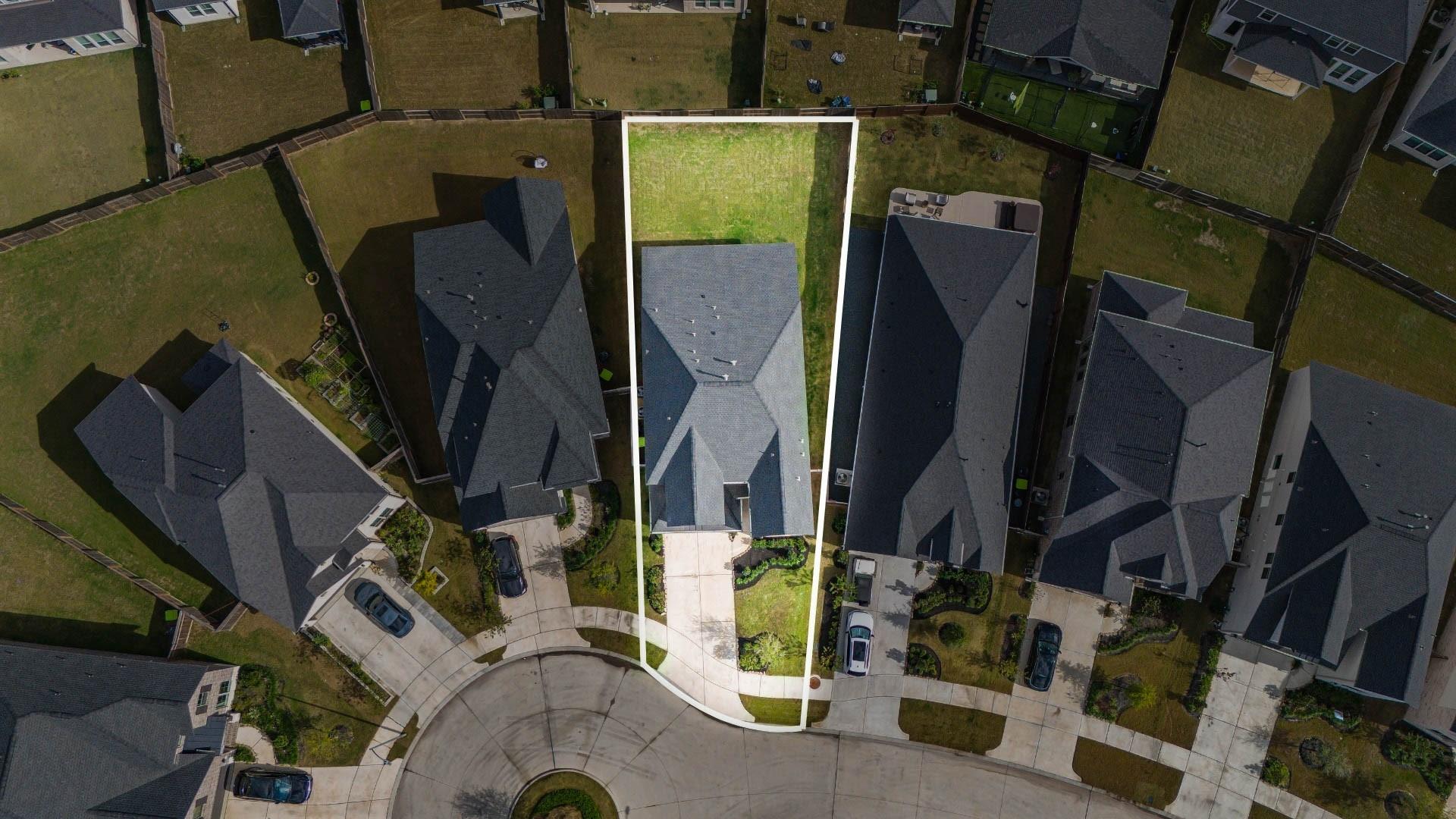 31411 Weathered Cabin Court