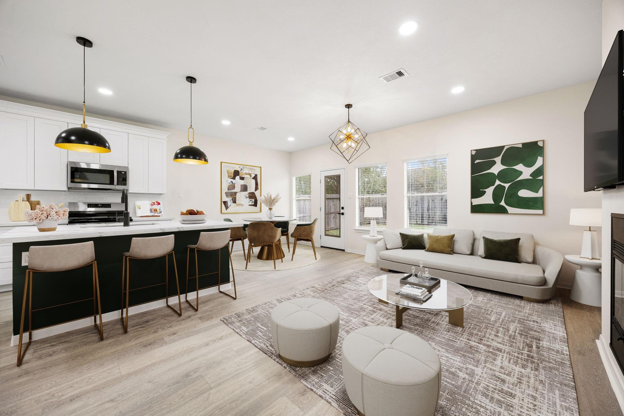 13735 Sablegarden Lane