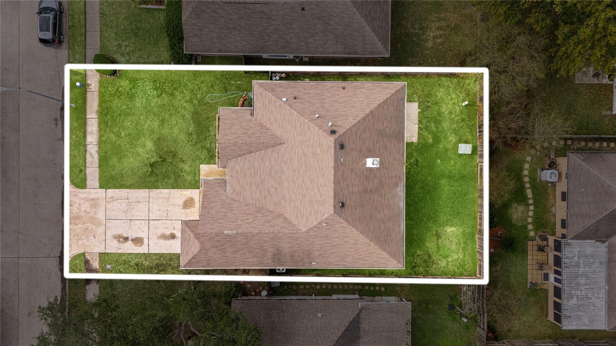 13735 Sablegarden Lane