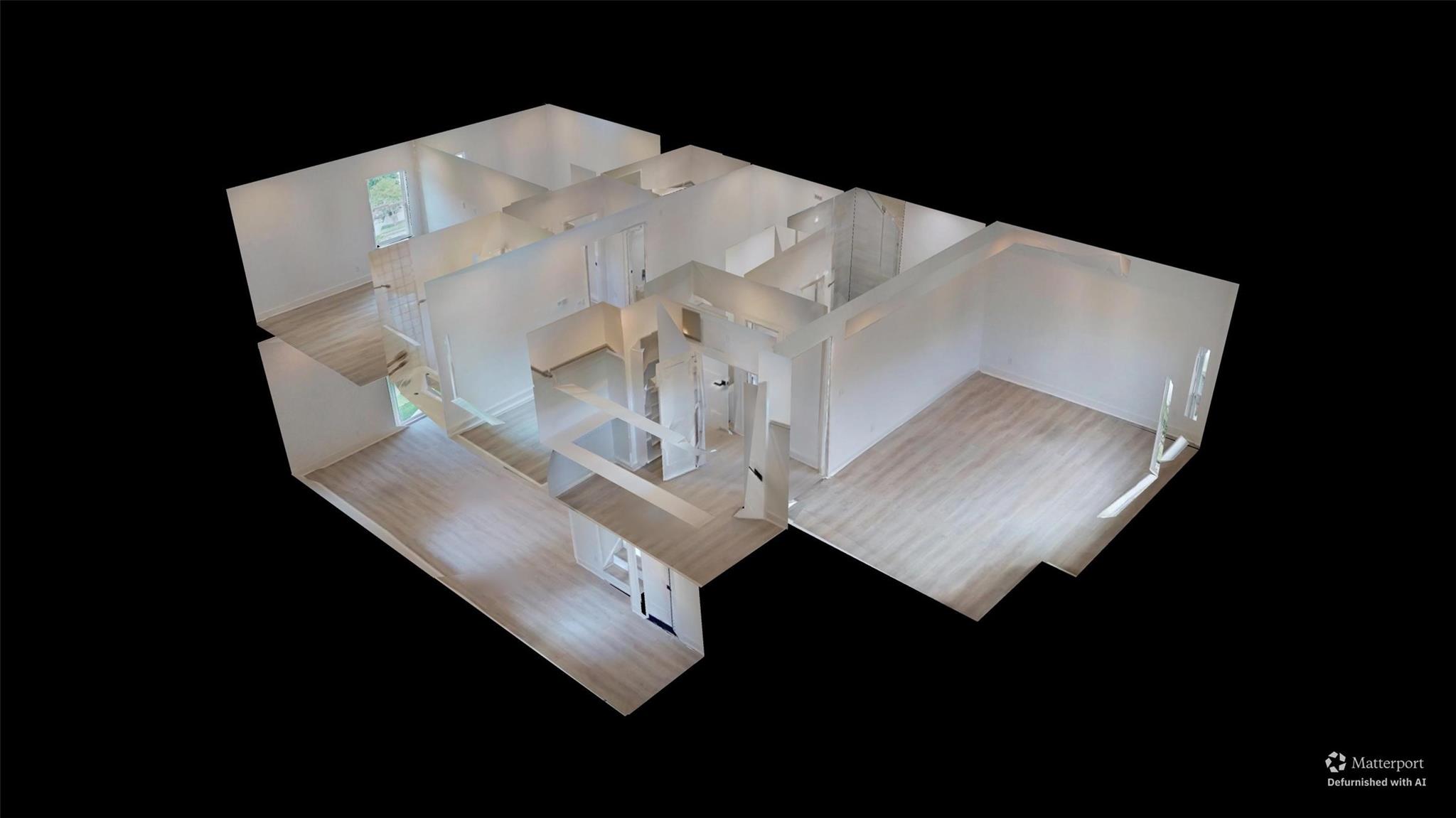 5018 Golden Forest Drive