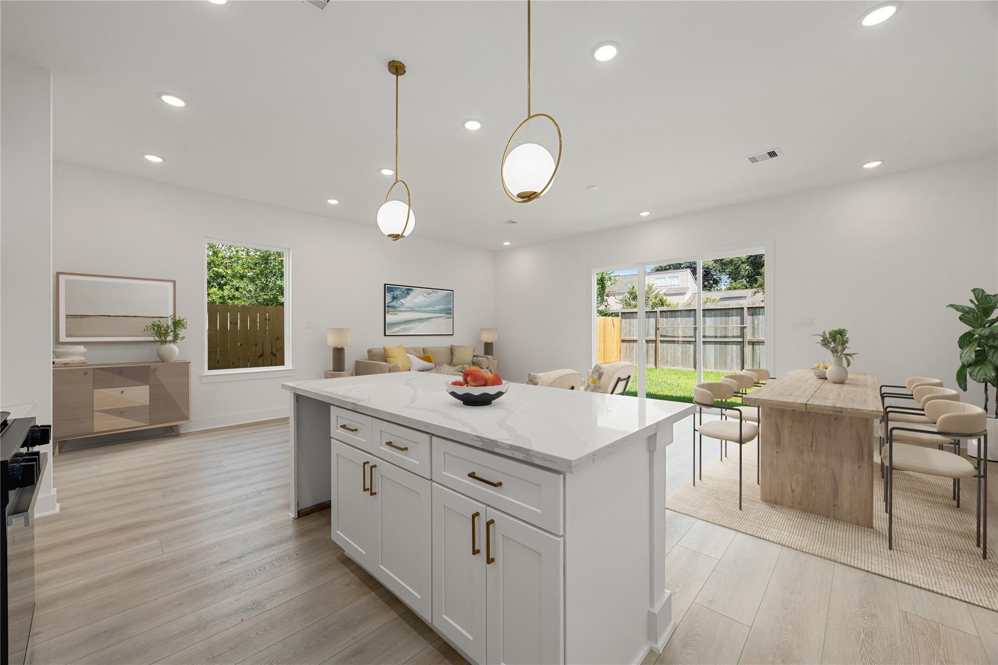 5018 Golden Forest Drive