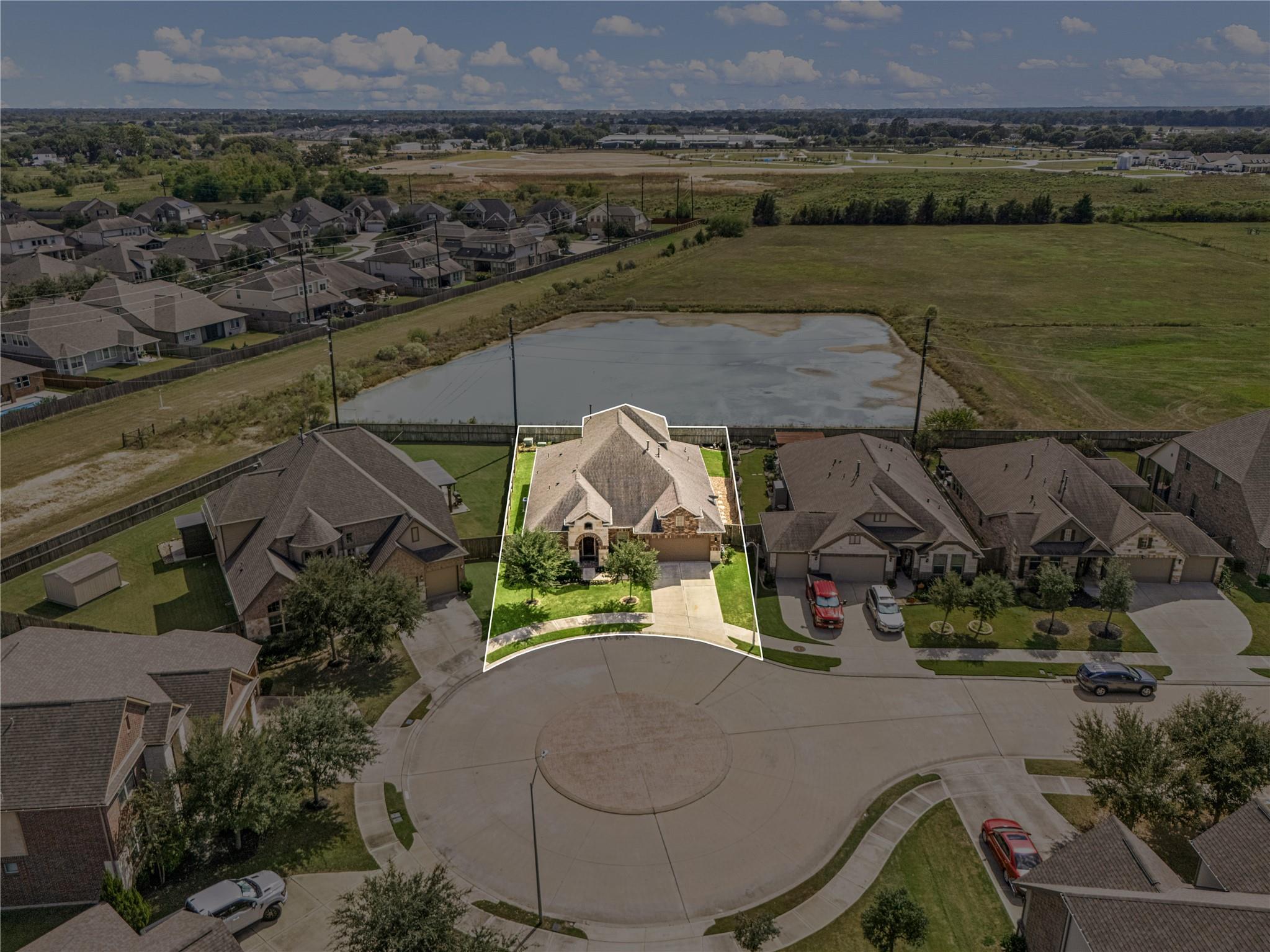 26307 Cloverbank Lane