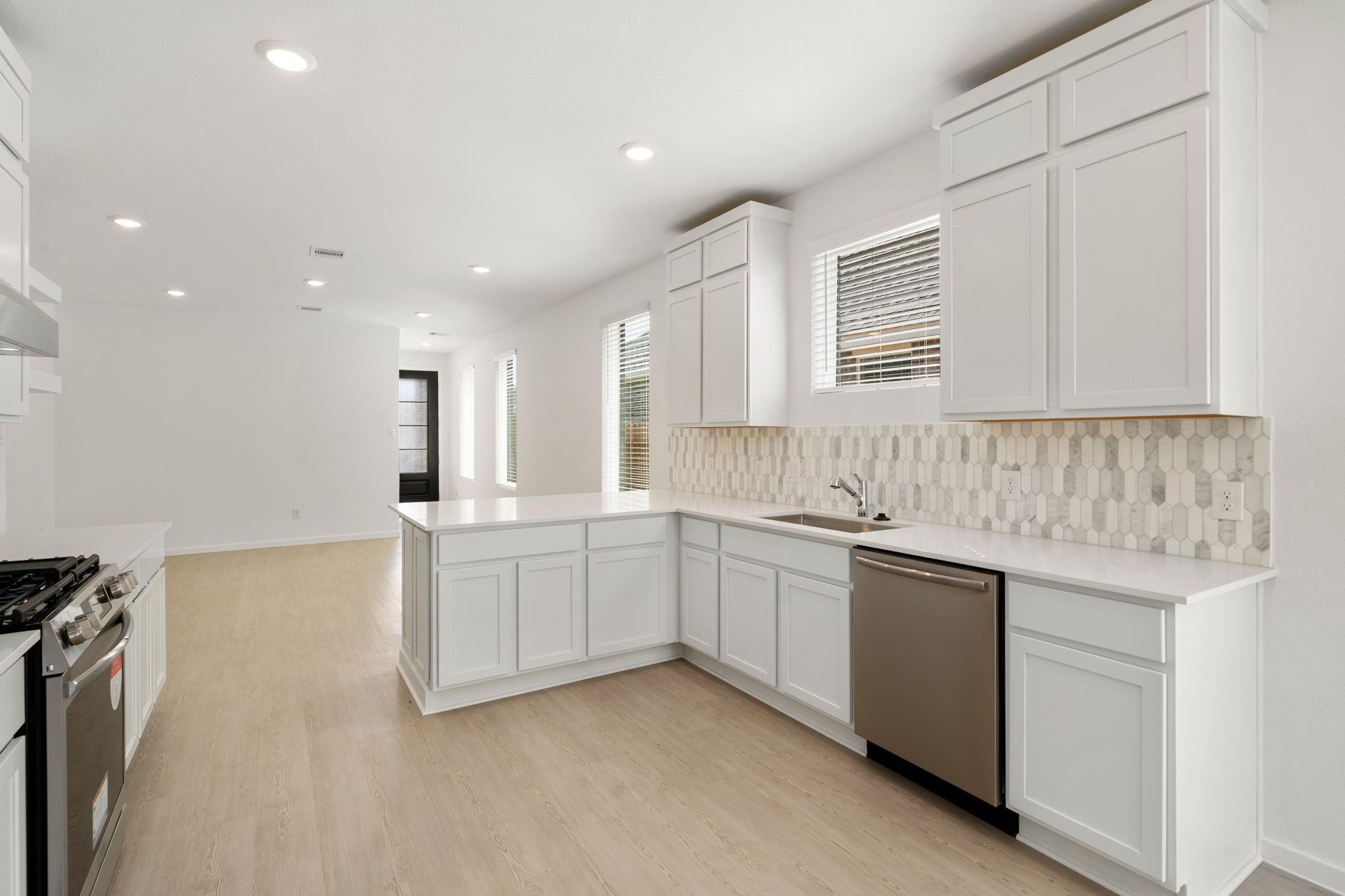 6742 Sunset Velvet Drive