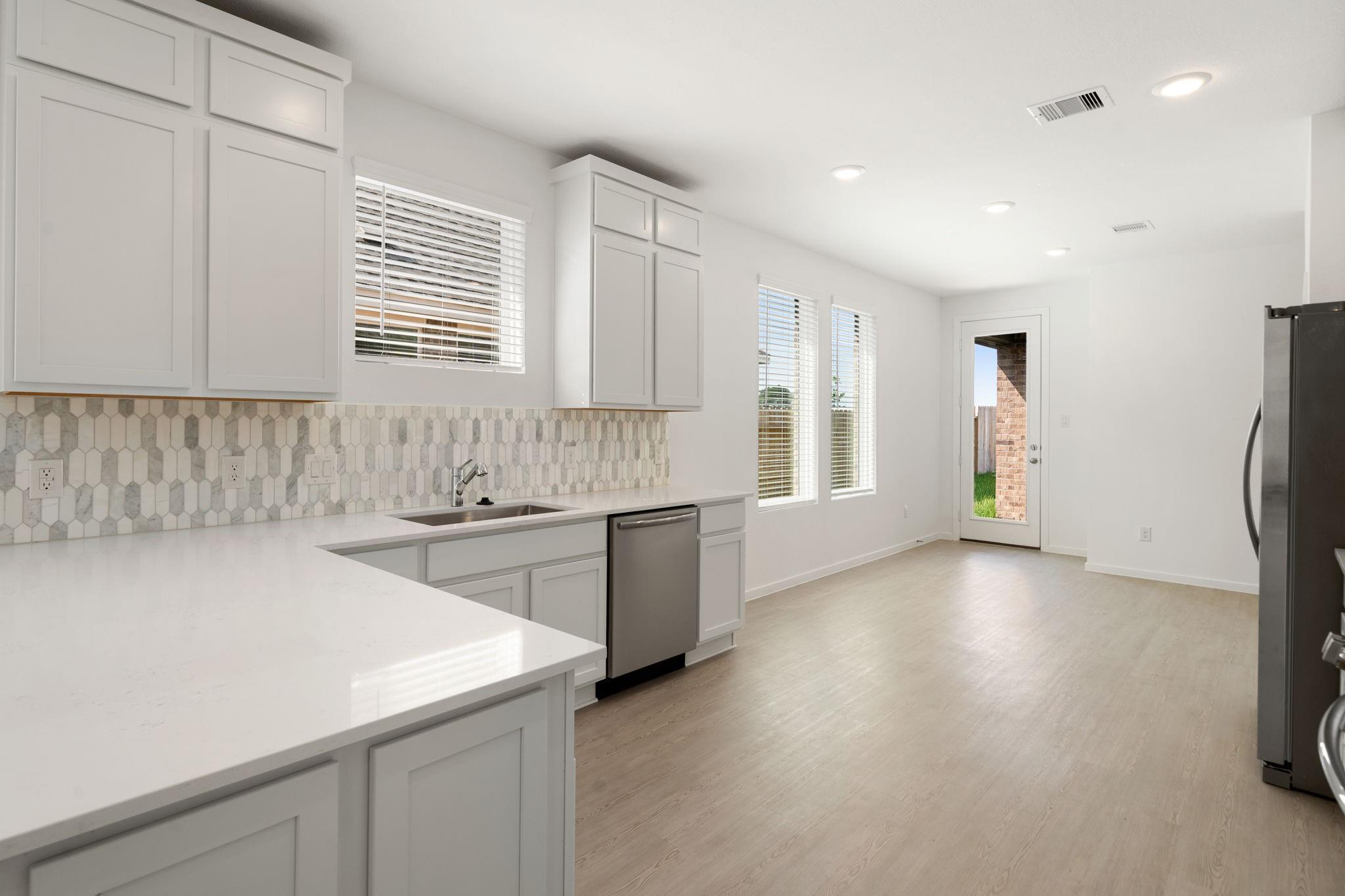 6742 Sunset Velvet Drive