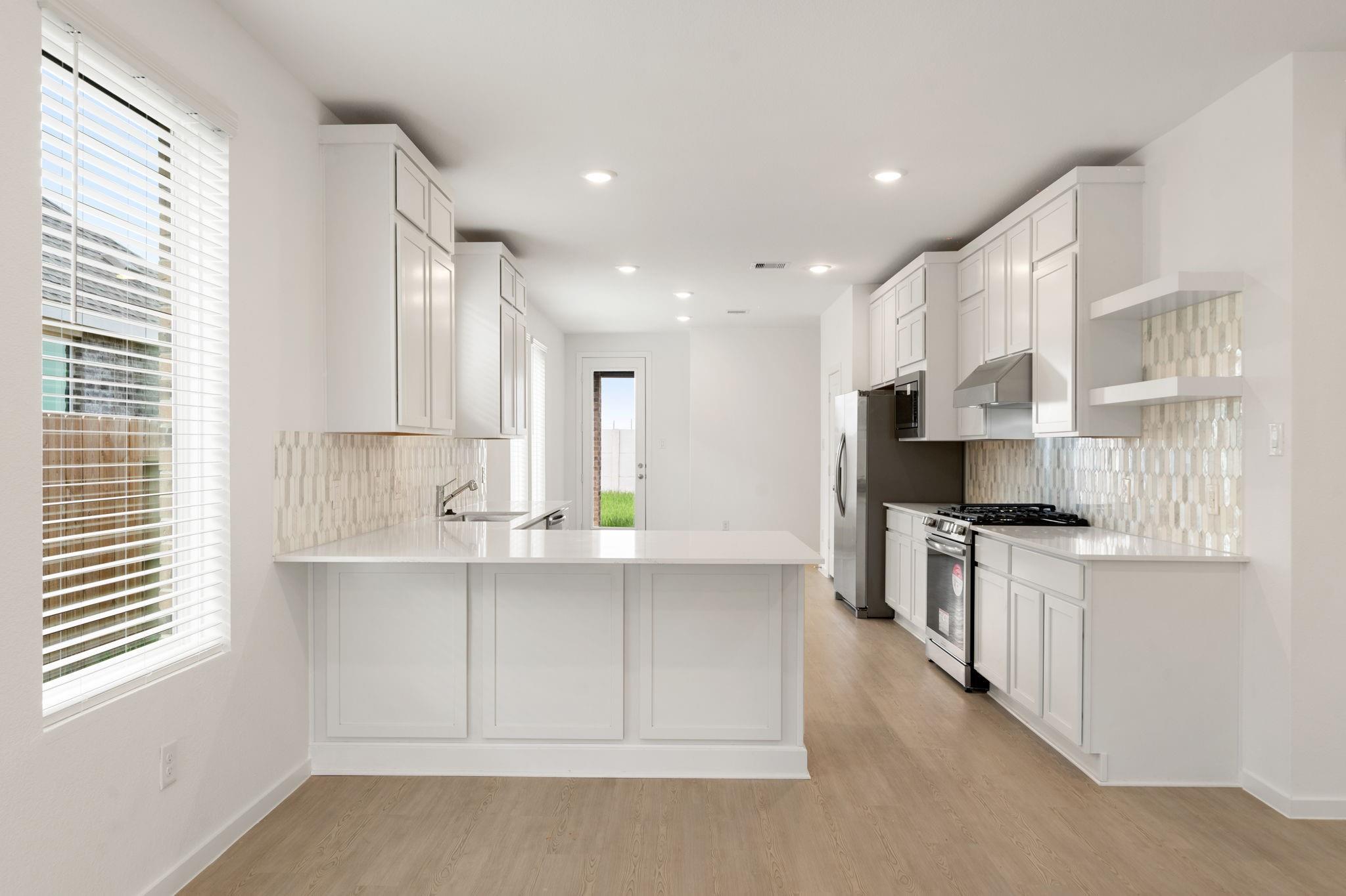 6742 Sunset Velvet Drive