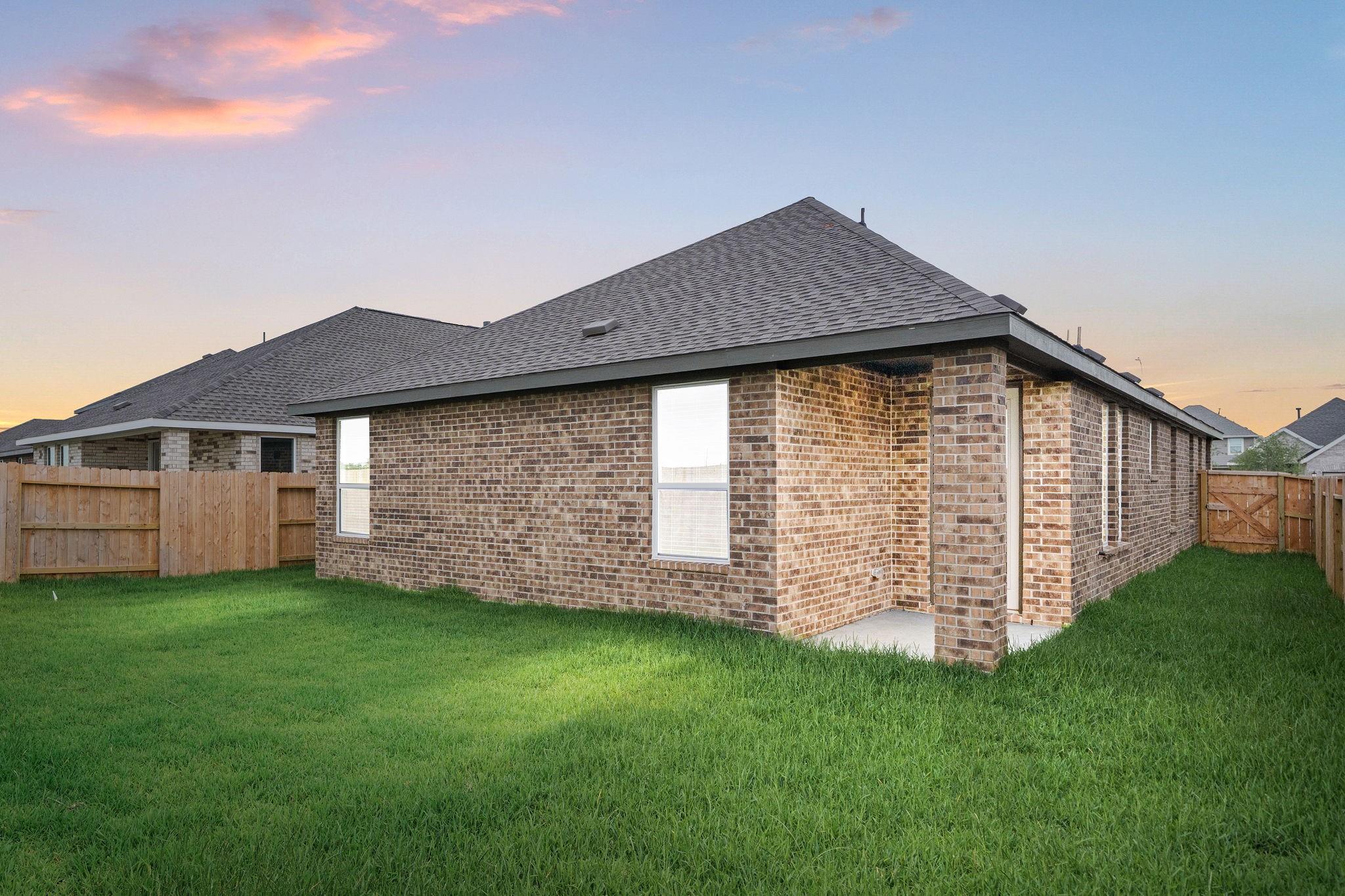 6742 Sunset Velvet Drive