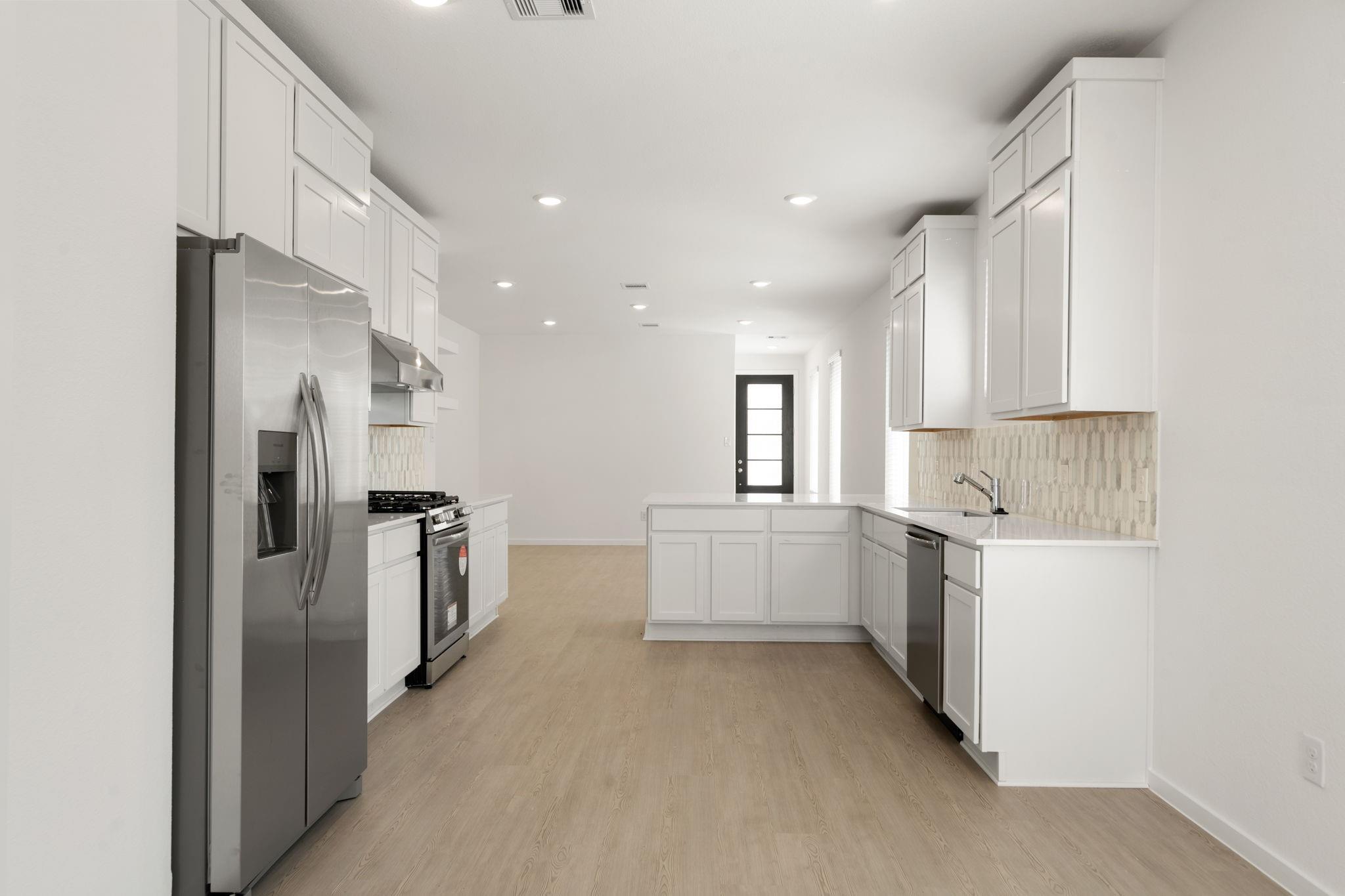 6742 Sunset Velvet Drive