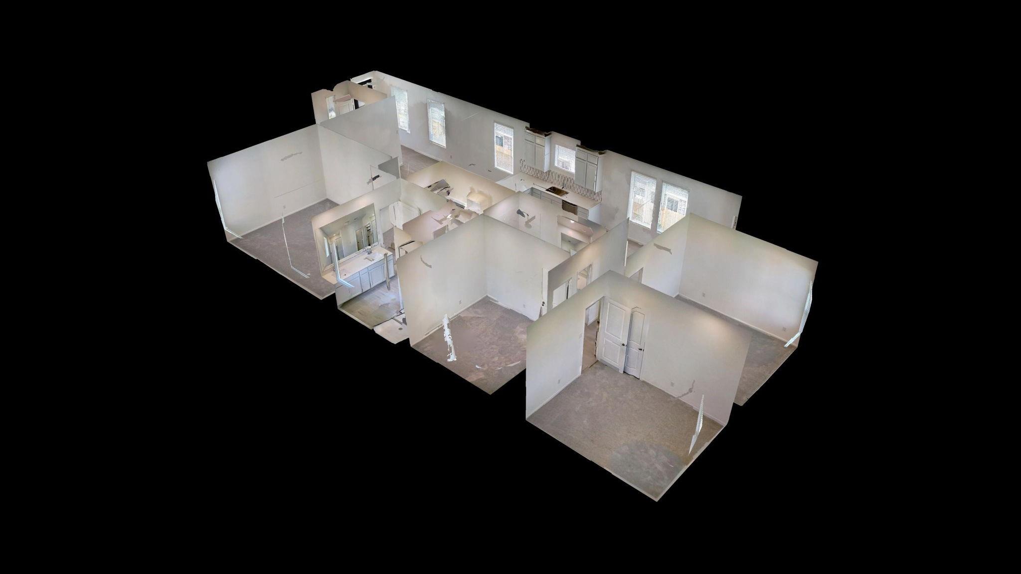 6742 Sunset Velvet Drive