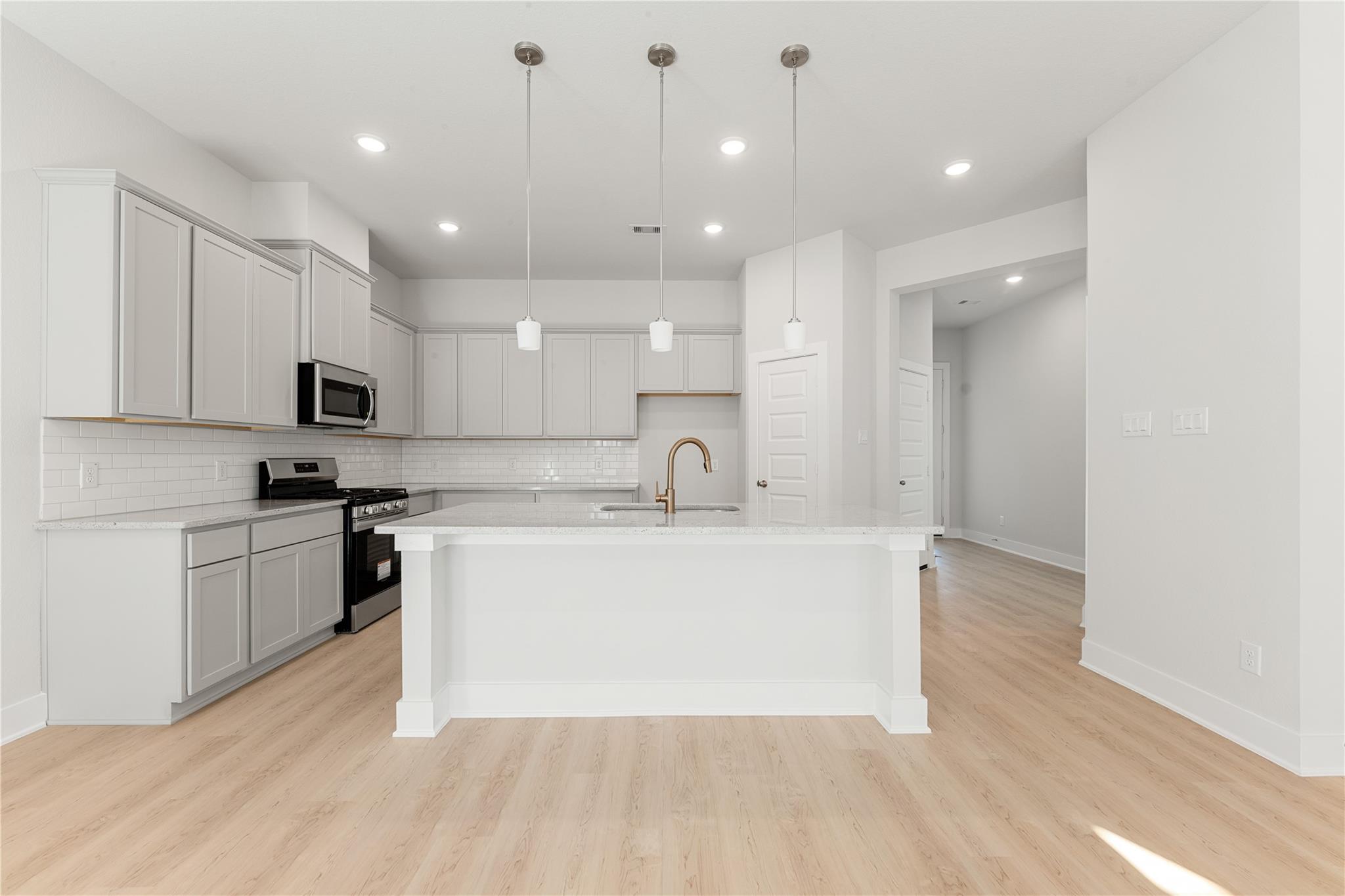 3012 La Rambla Drive