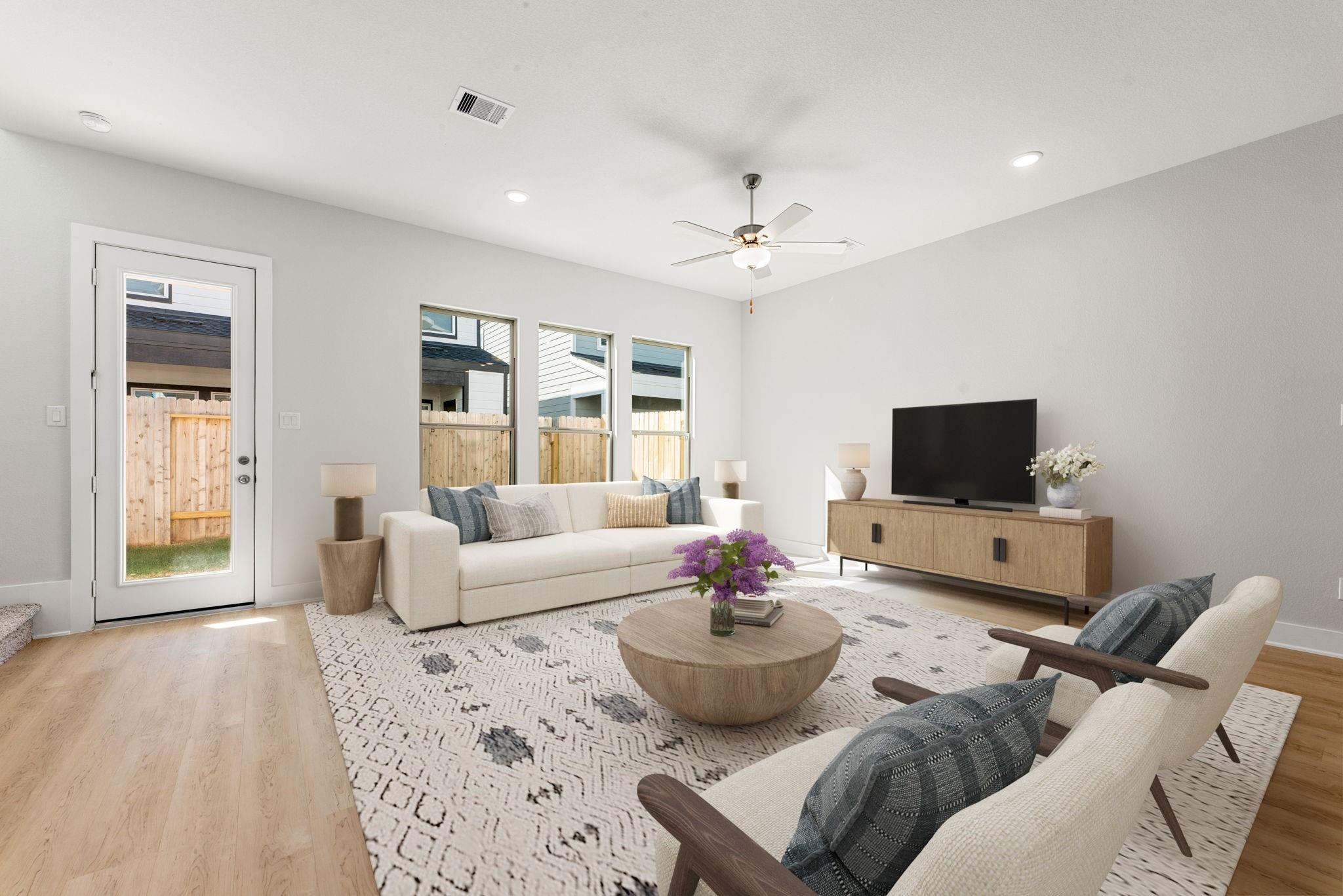 3012 La Rambla Drive