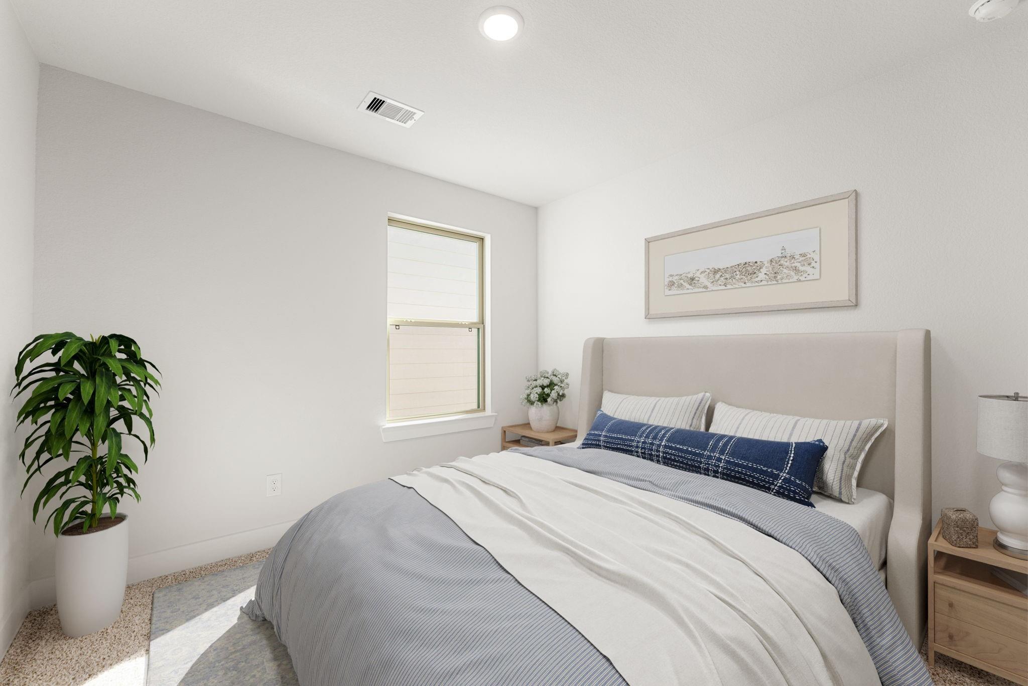 3012 La Rambla Drive