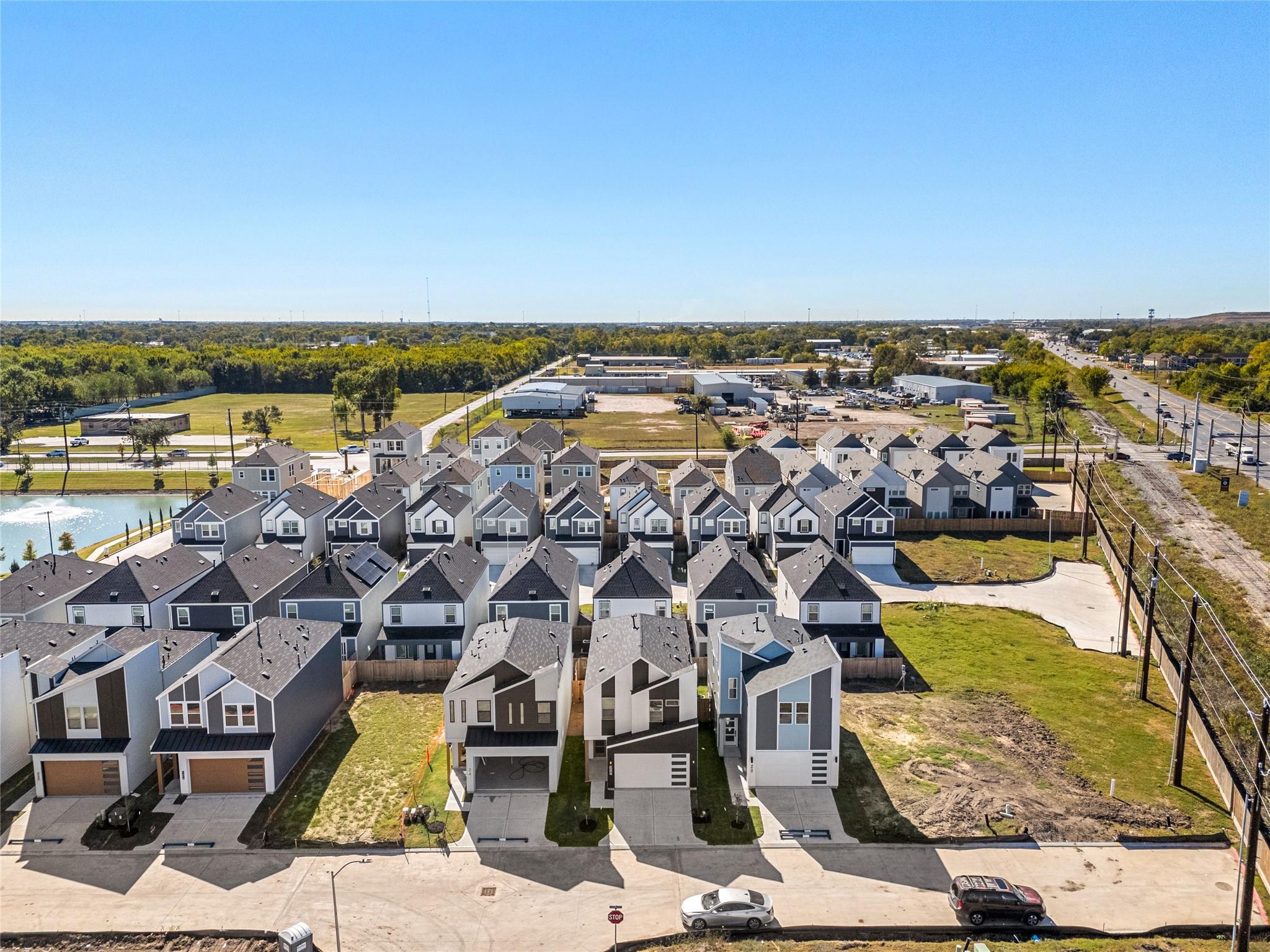 3012 La Rambla Drive