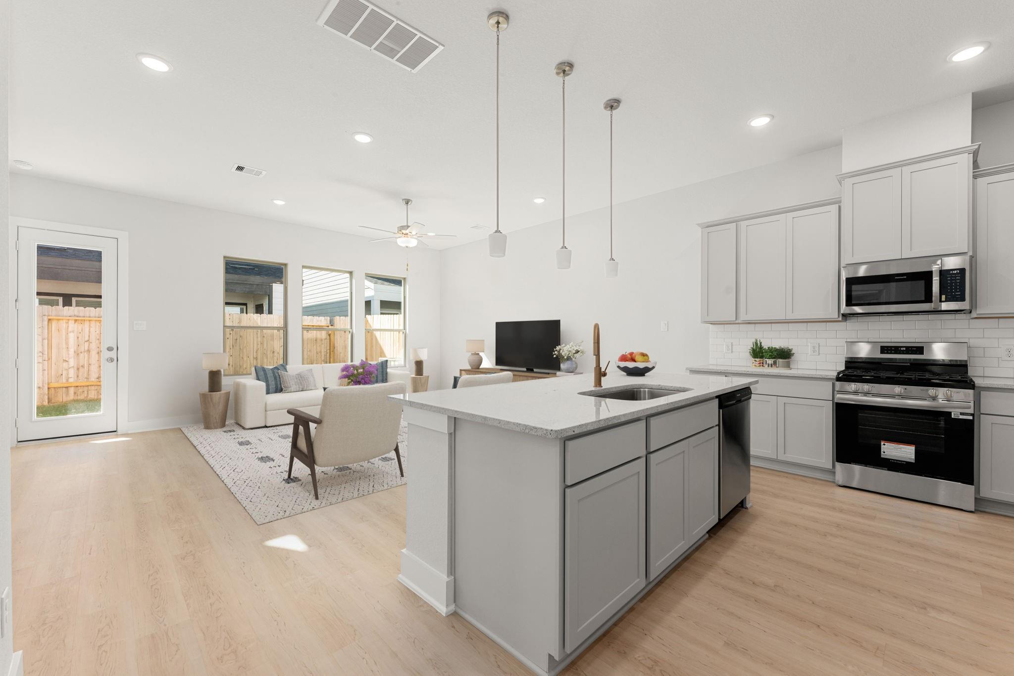 3012 La Rambla Drive