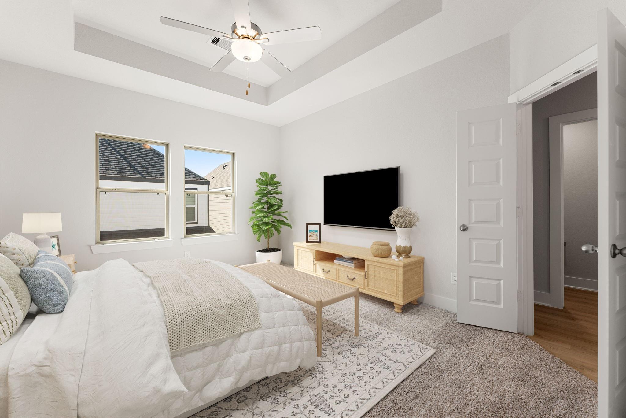 3012 La Rambla Drive