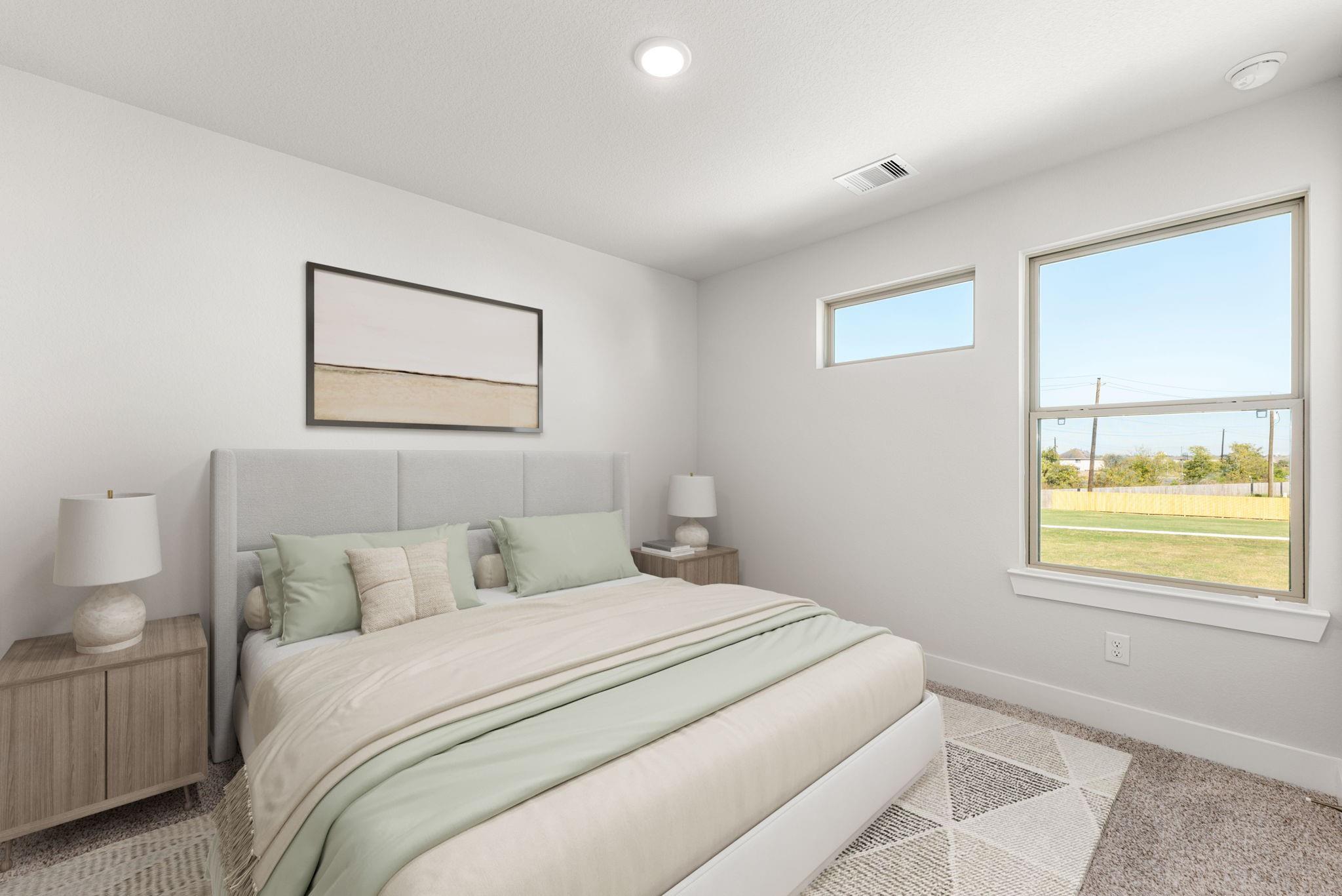 3012 La Rambla Drive