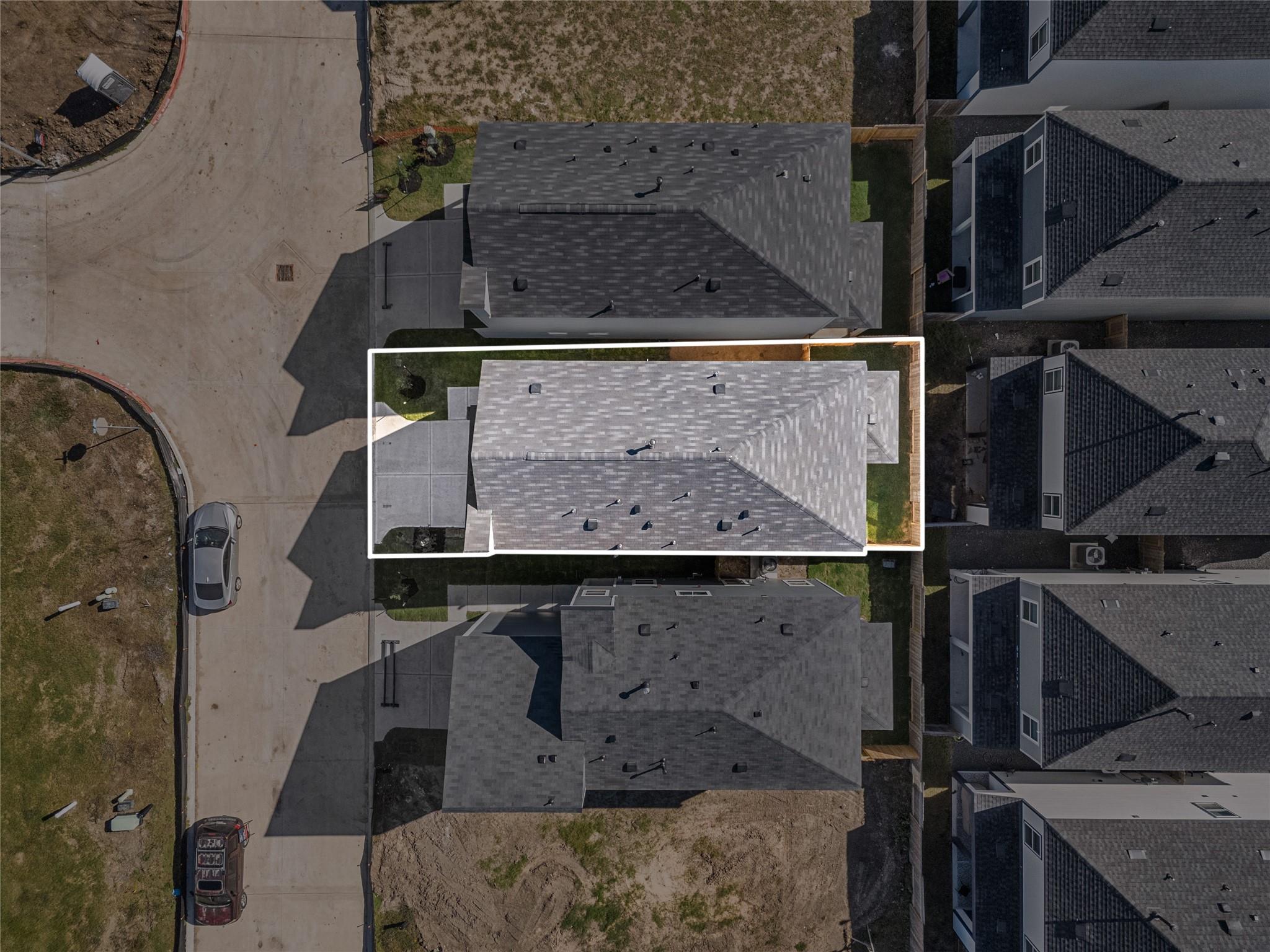 3012 La Rambla Drive