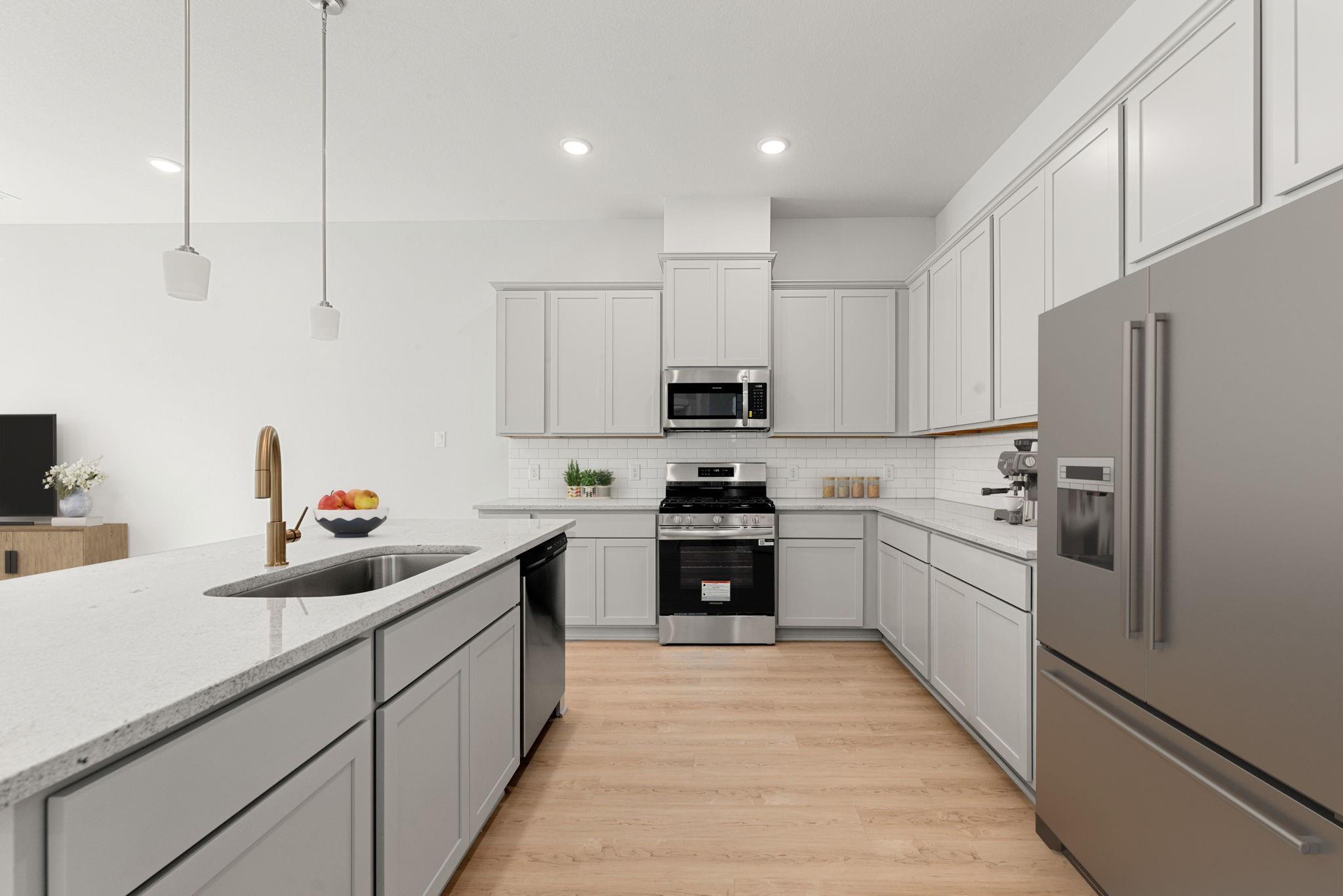 3012 La Rambla Drive