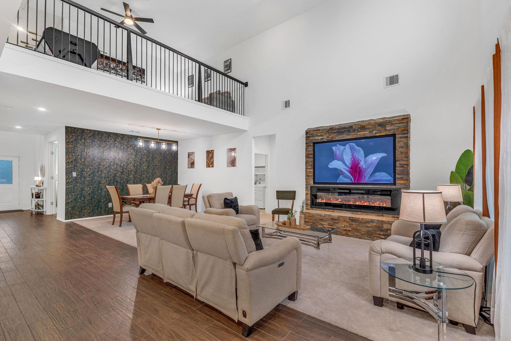 7306 Faded Violet Drive